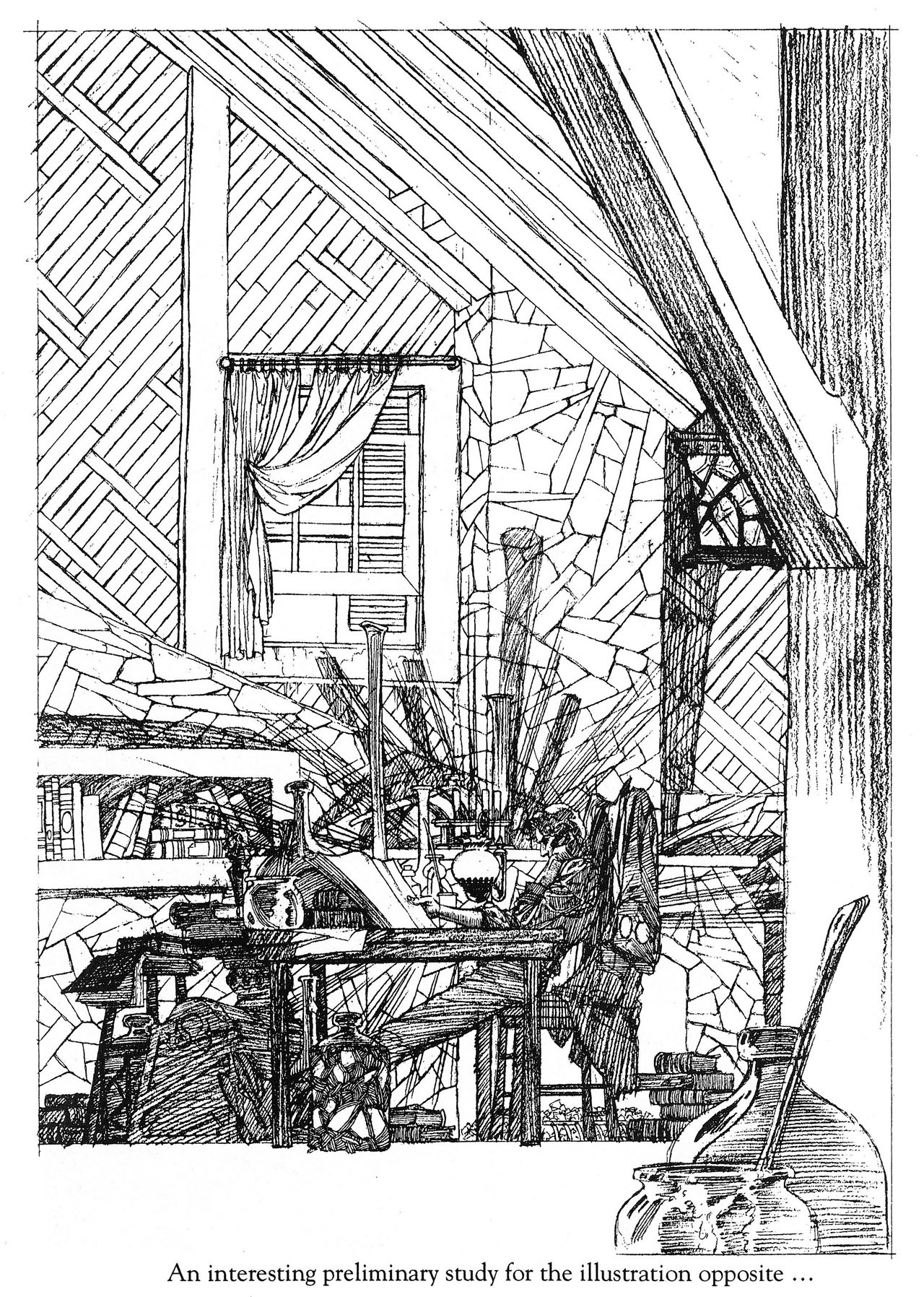 Read online The Lost Frankenstein Pages comic -  Issue # Full - 12