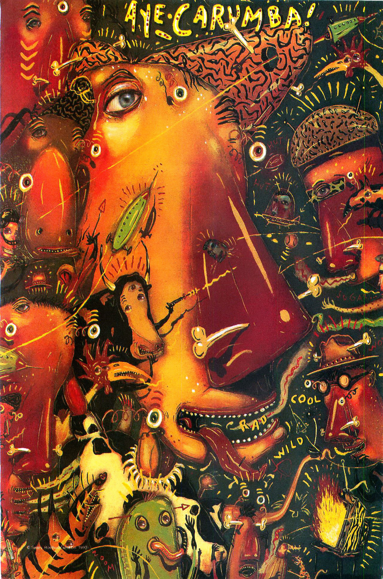 Read online The Three Musketeers comic -  Issue #2 - 10