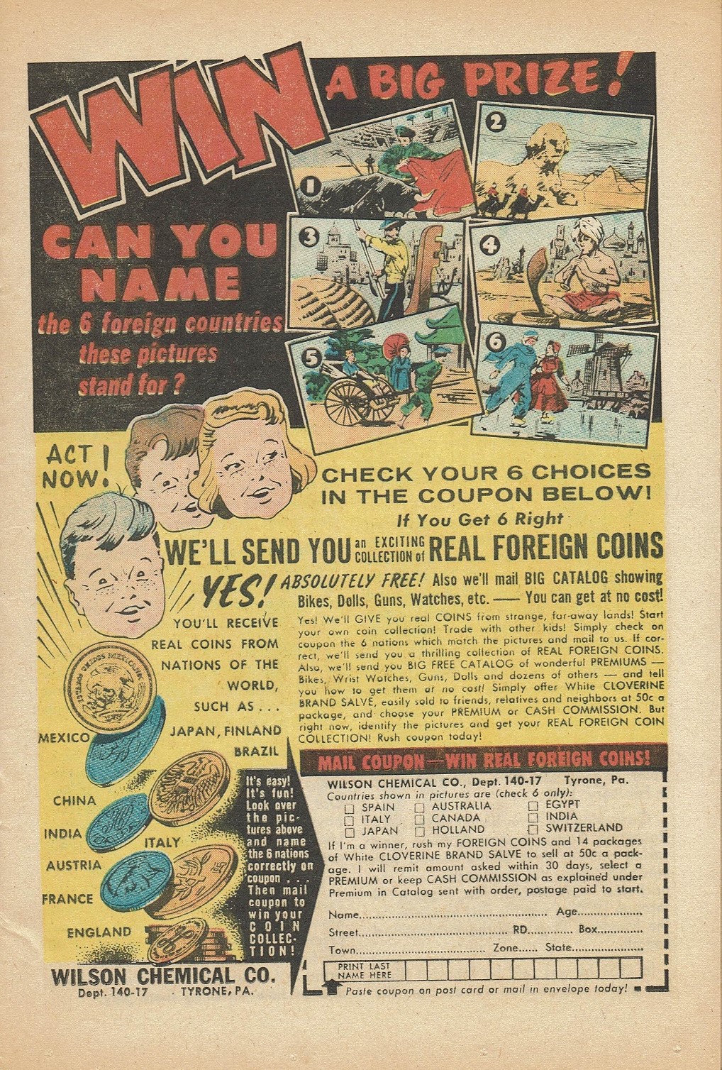 Read online Archie's Pal Jughead comic -  Issue #60 - 9