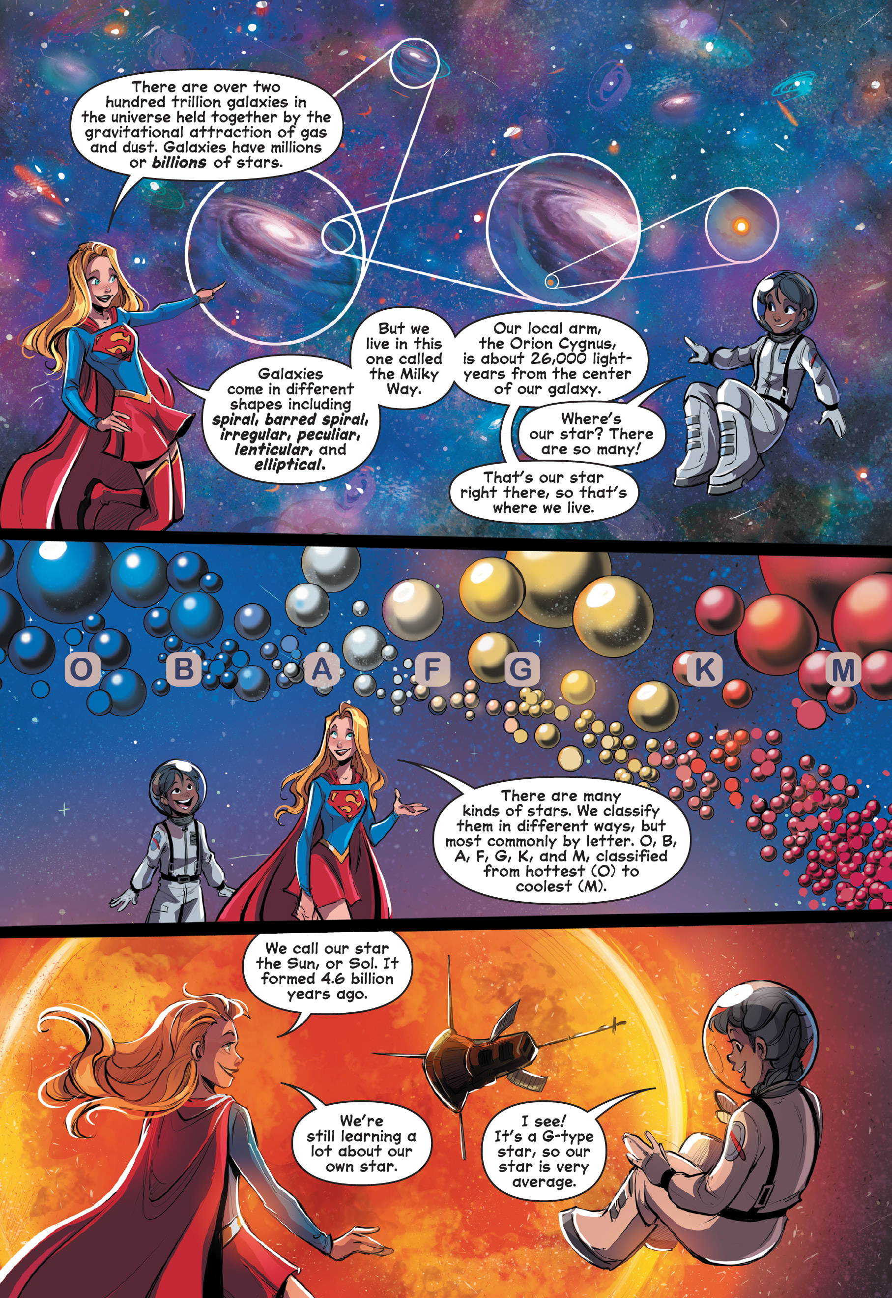 Read online Flash Facts comic -  Issue # TPB (Part 1) - 87