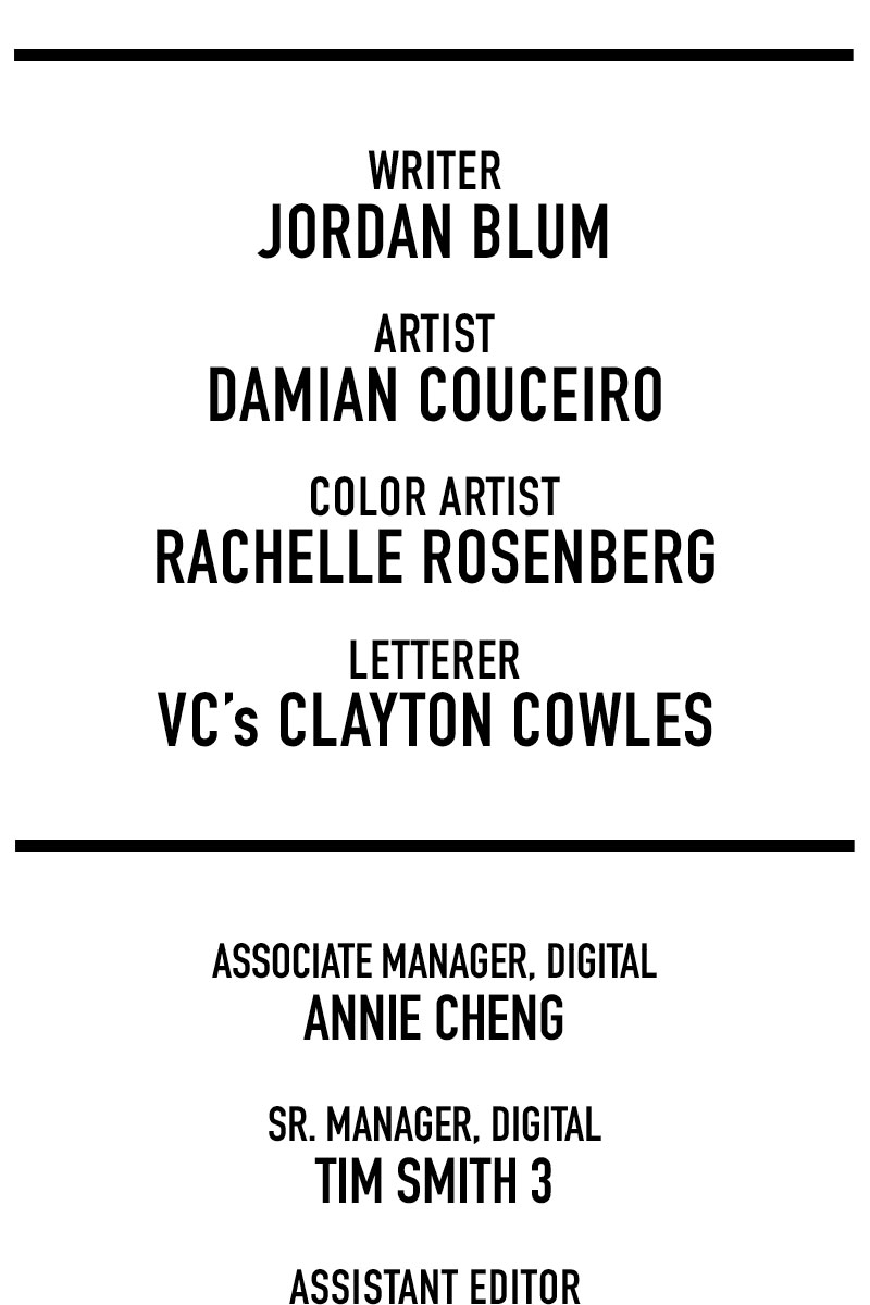 Read online Who Is MODOK: Infinity Comic comic -  Issue # Full - 70