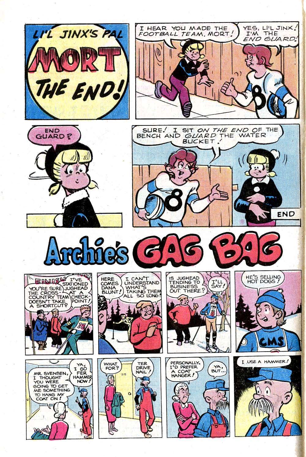 Archie (1960) 280 Page 10