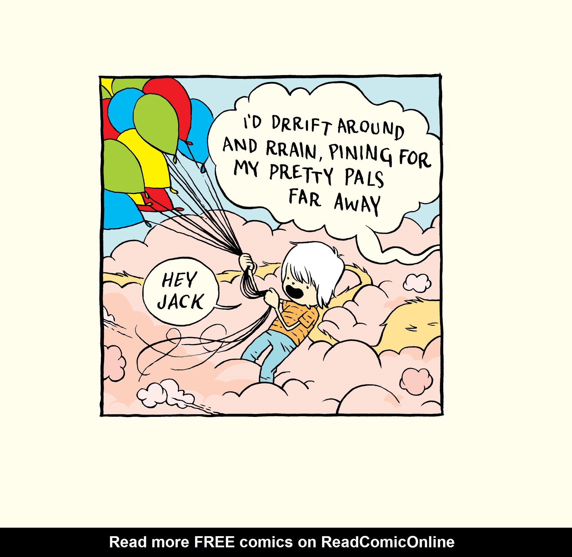 Read online Clouds Above comic -  Issue # TPB (Part 1) - 96