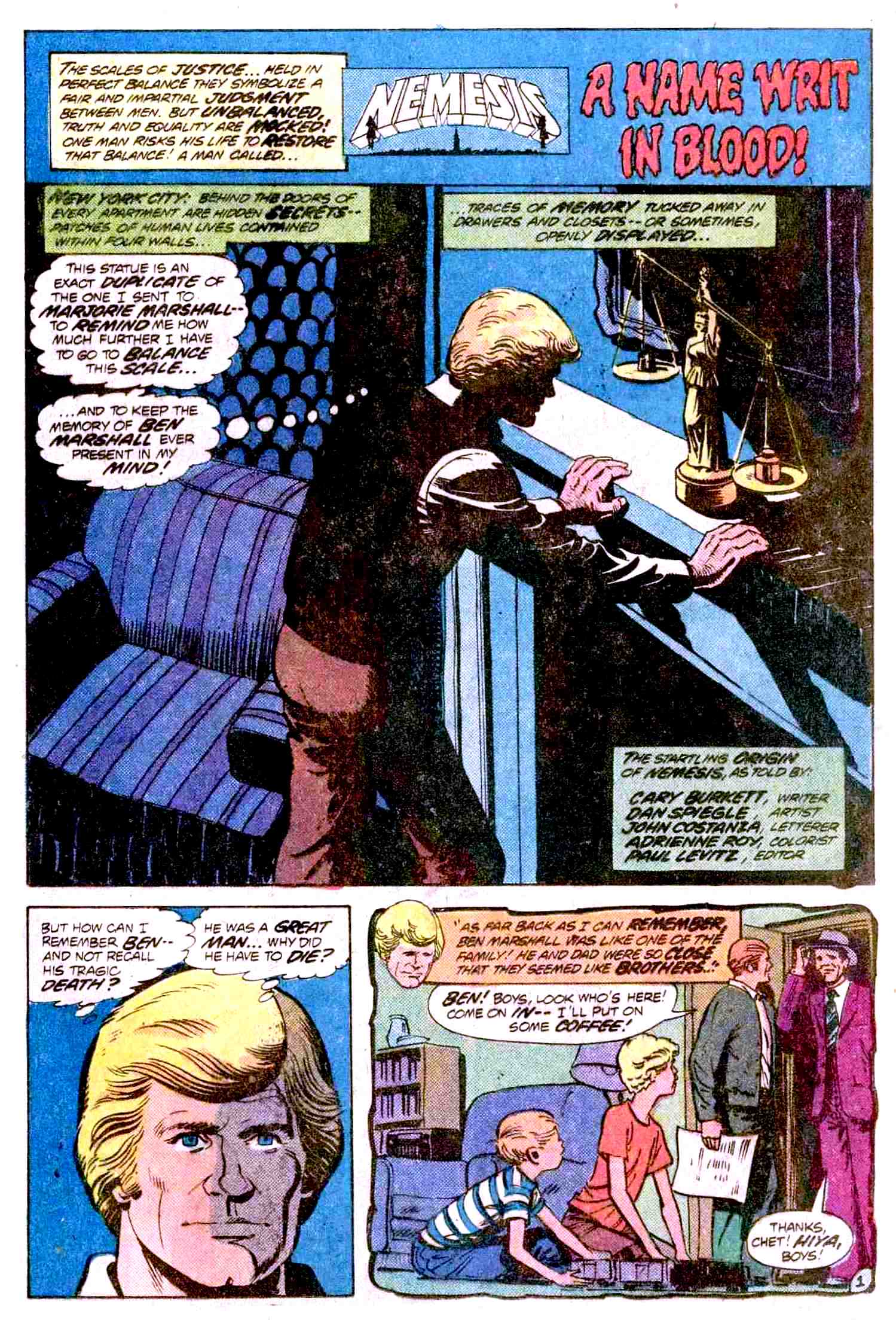 Read online The Brave and the Bold (1955) comic -  Issue #167 - 25