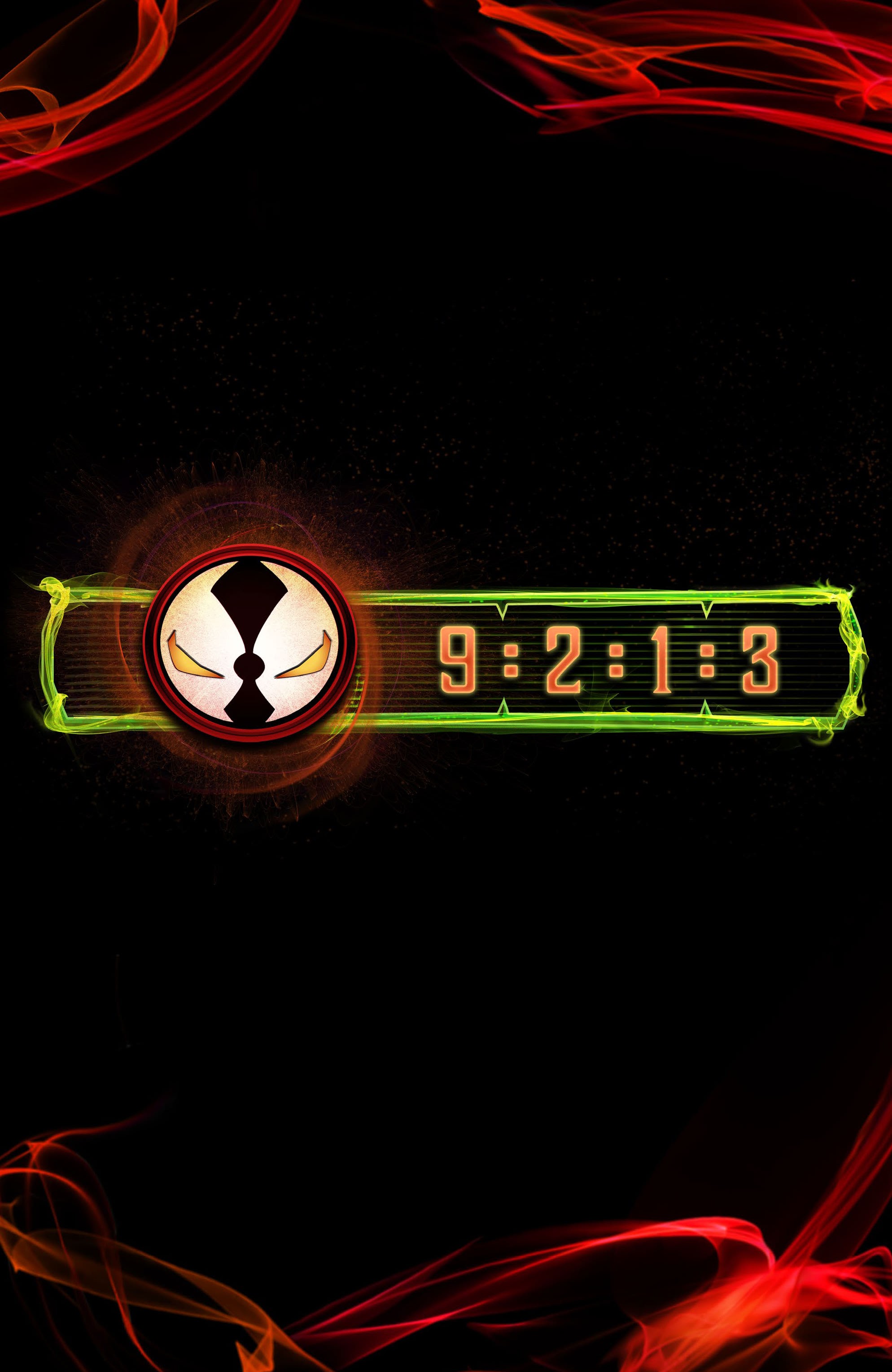 Read online Spawn comic -  Issue #317 - 21