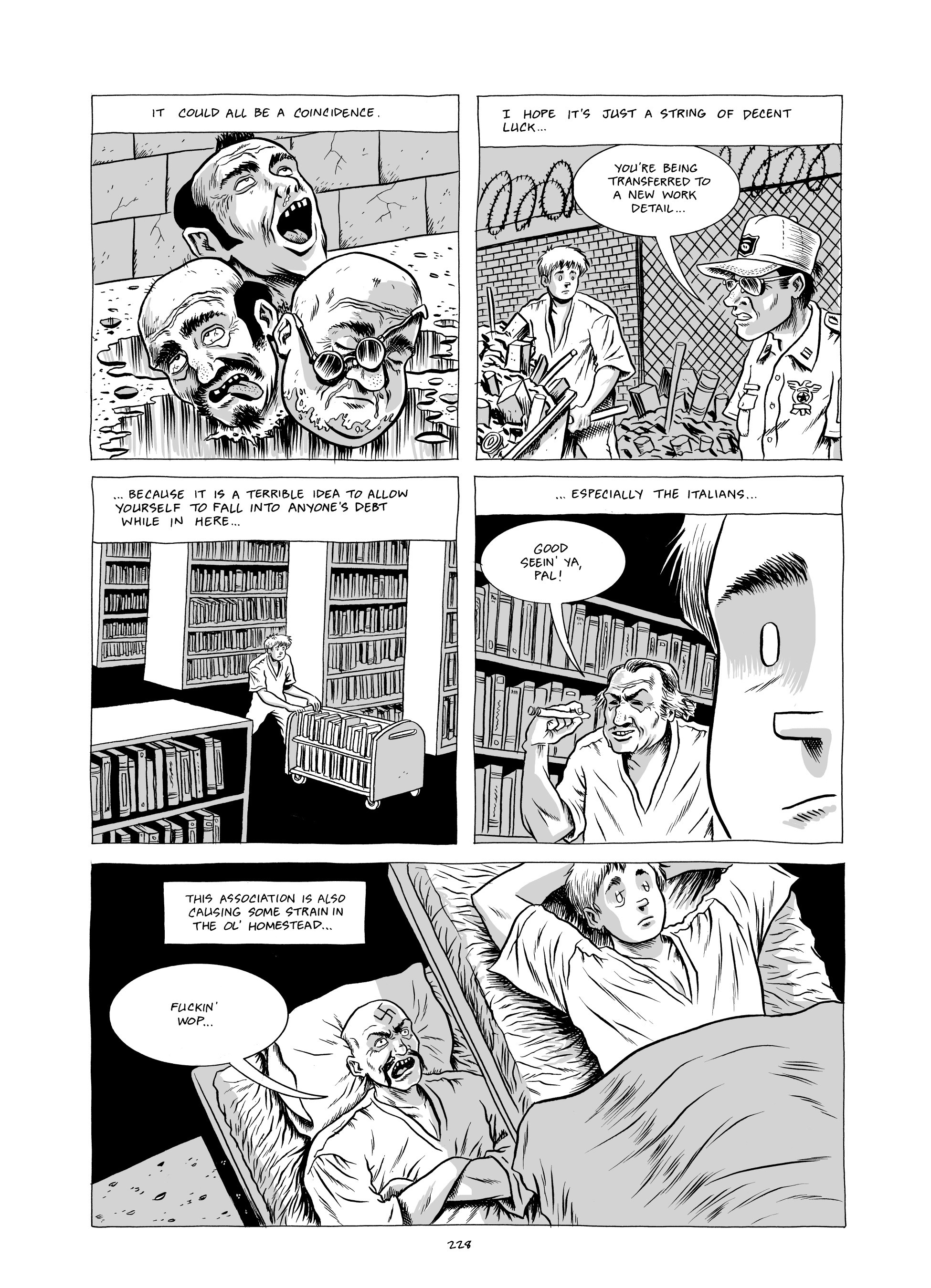Read online Wizzywig comic -  Issue # TPB (Part 3) - 23