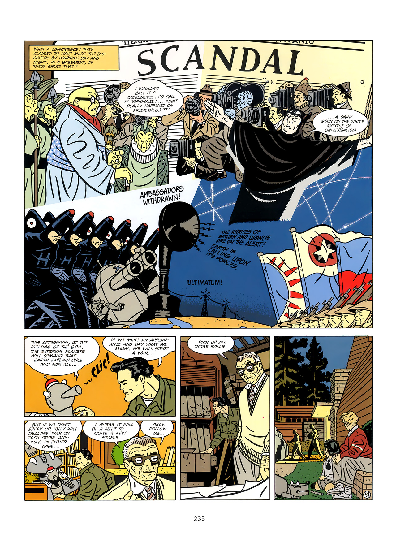 Read online Rocco Vargas comic -  Issue # TPB 1 (Part 3) - 38