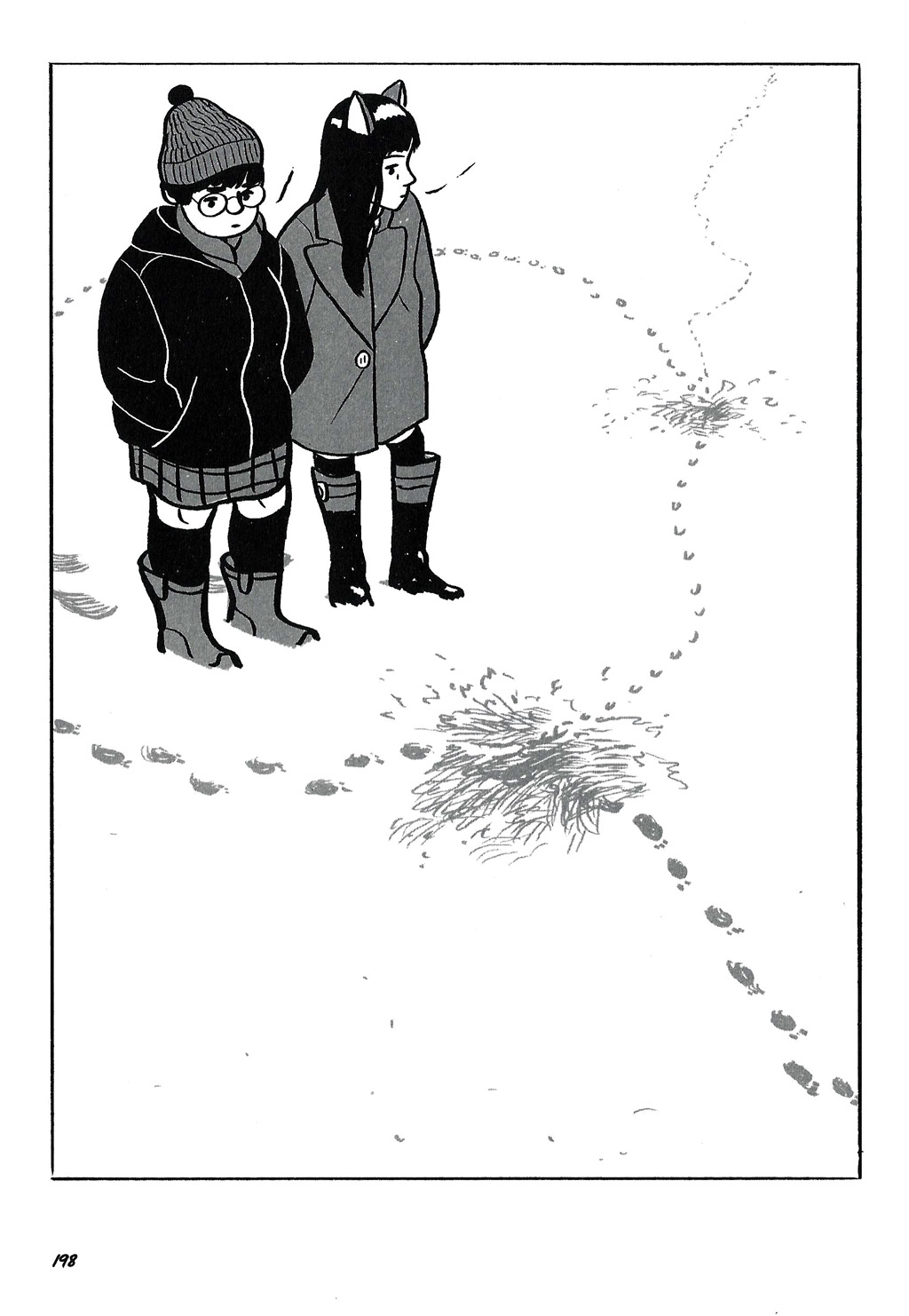 Read online SuperMutant Magic Academy comic -  Issue # TPB (Part 2) - 99