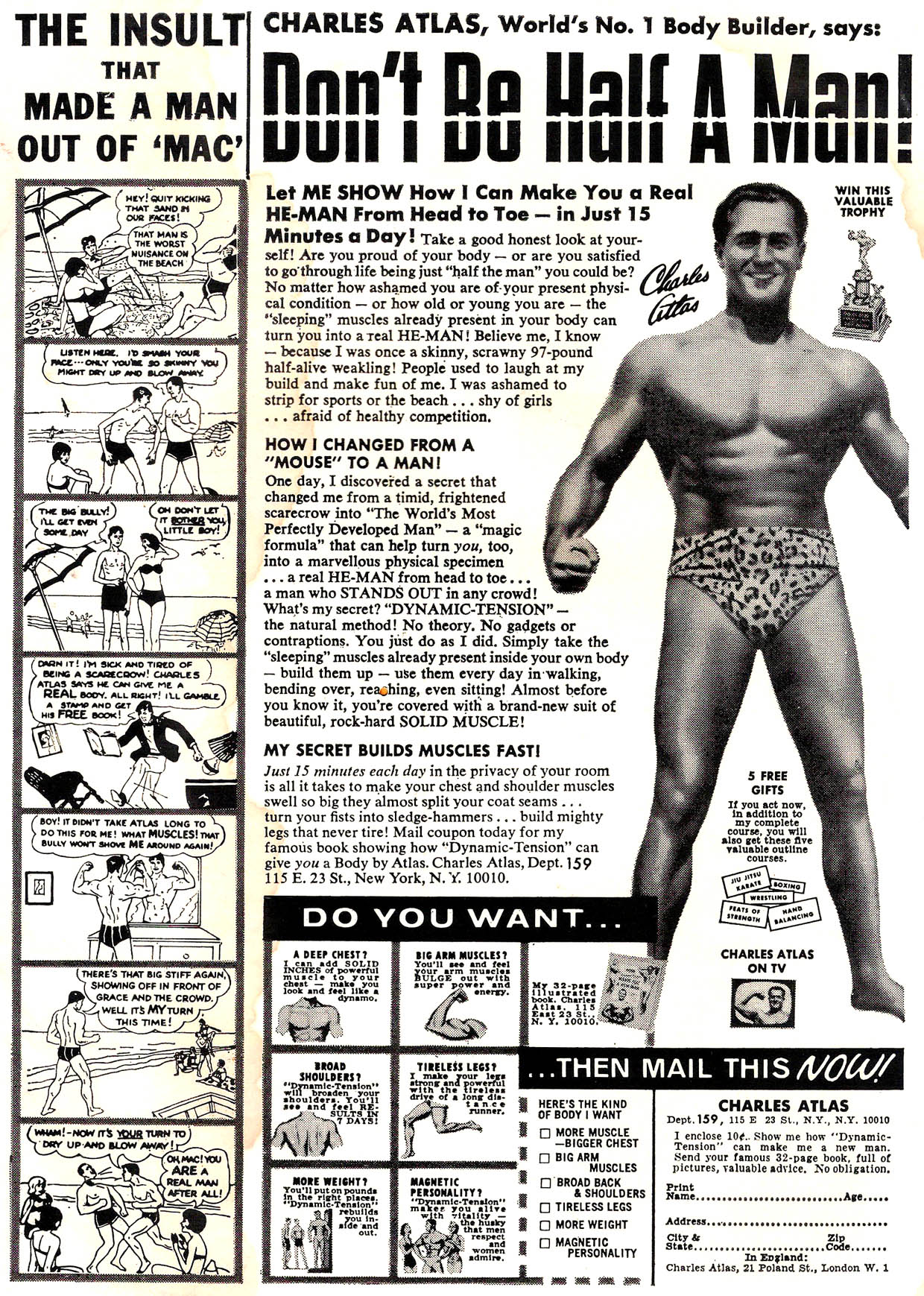 Read online Archie's Pals 'N' Gals (1952) comic -  Issue #75 - 51