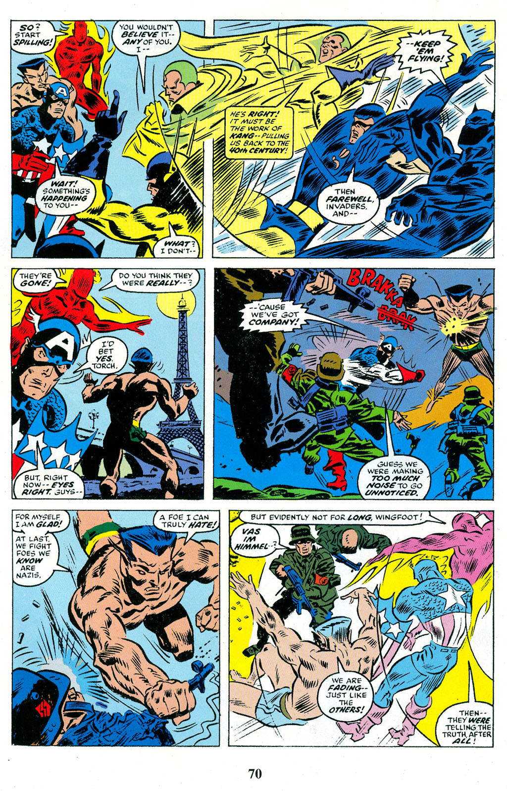 Giant-Size Avengers/Invaders Full #1 - English 72