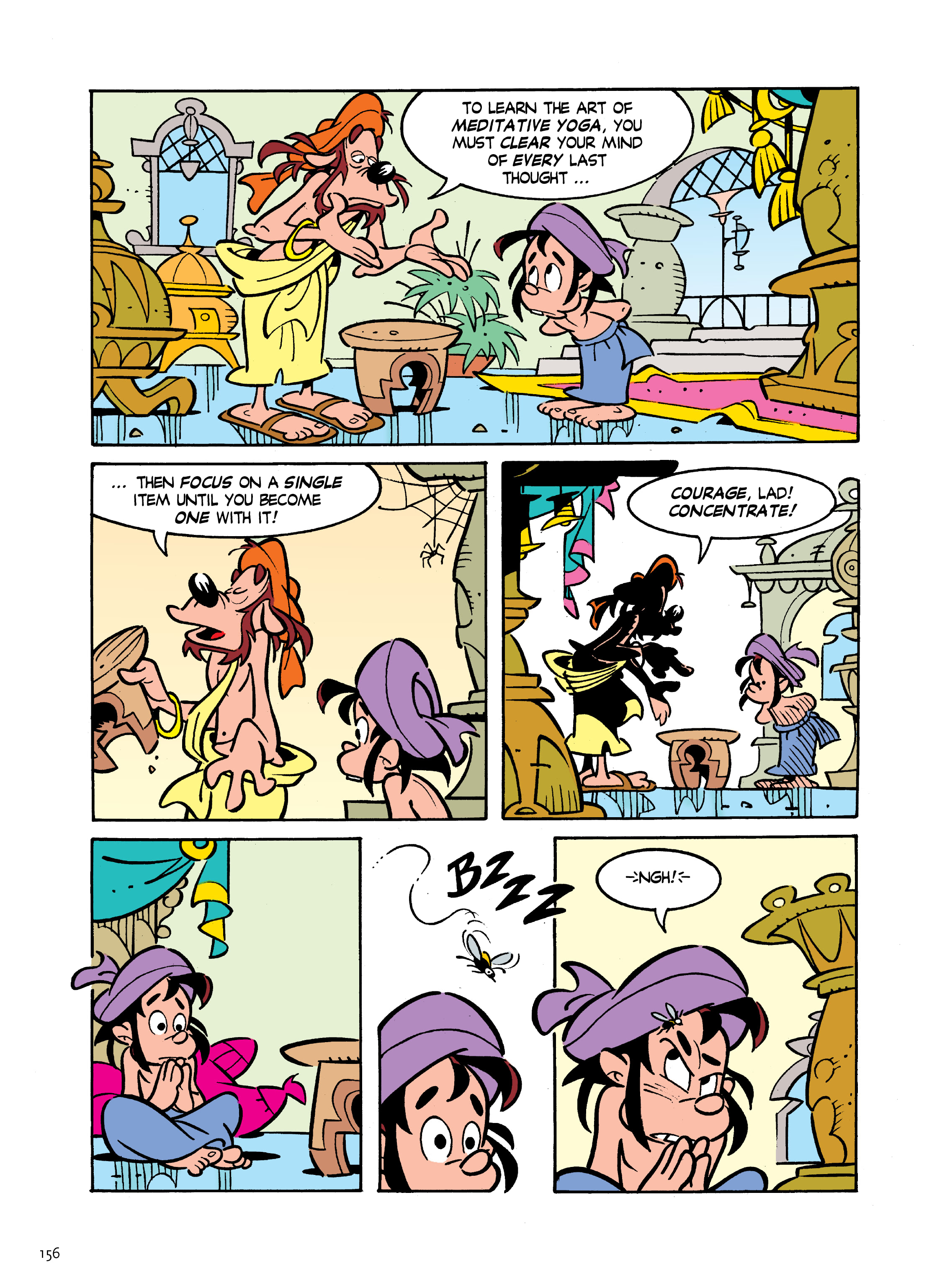 Read online Disney Masters comic -  Issue # TPB 11 (Part 2) - 62