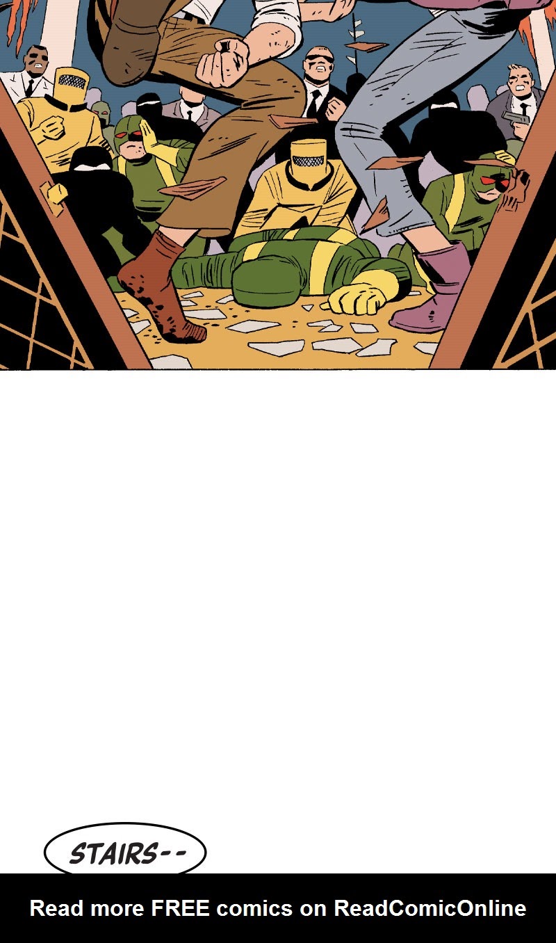Read online Hawkeye: My Life as a Weapon Infinity Comic comic -  Issue # TPB 5 (Part 1) - 75
