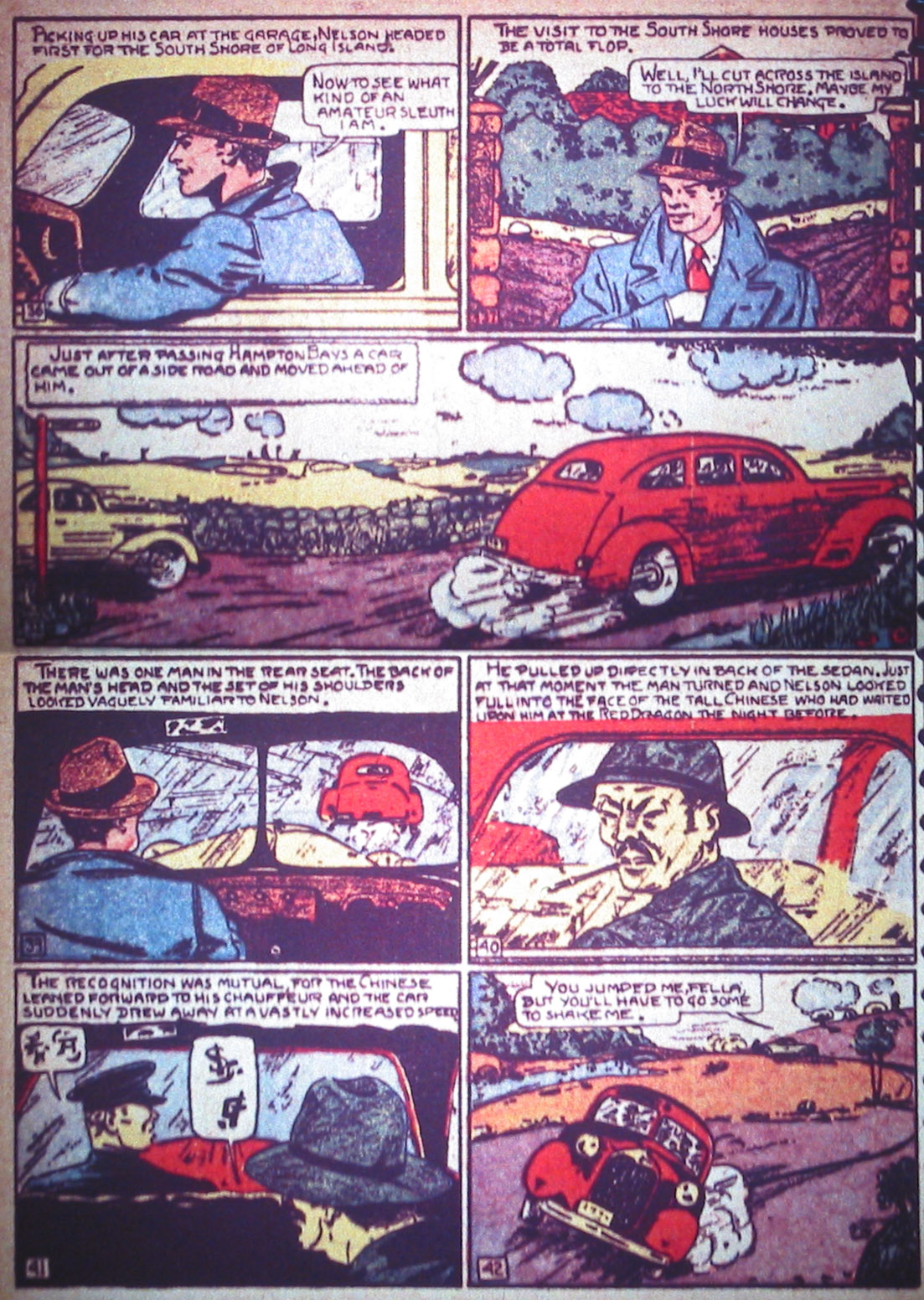 Read online Detective Comics (1937) comic -  Issue #2 - 60