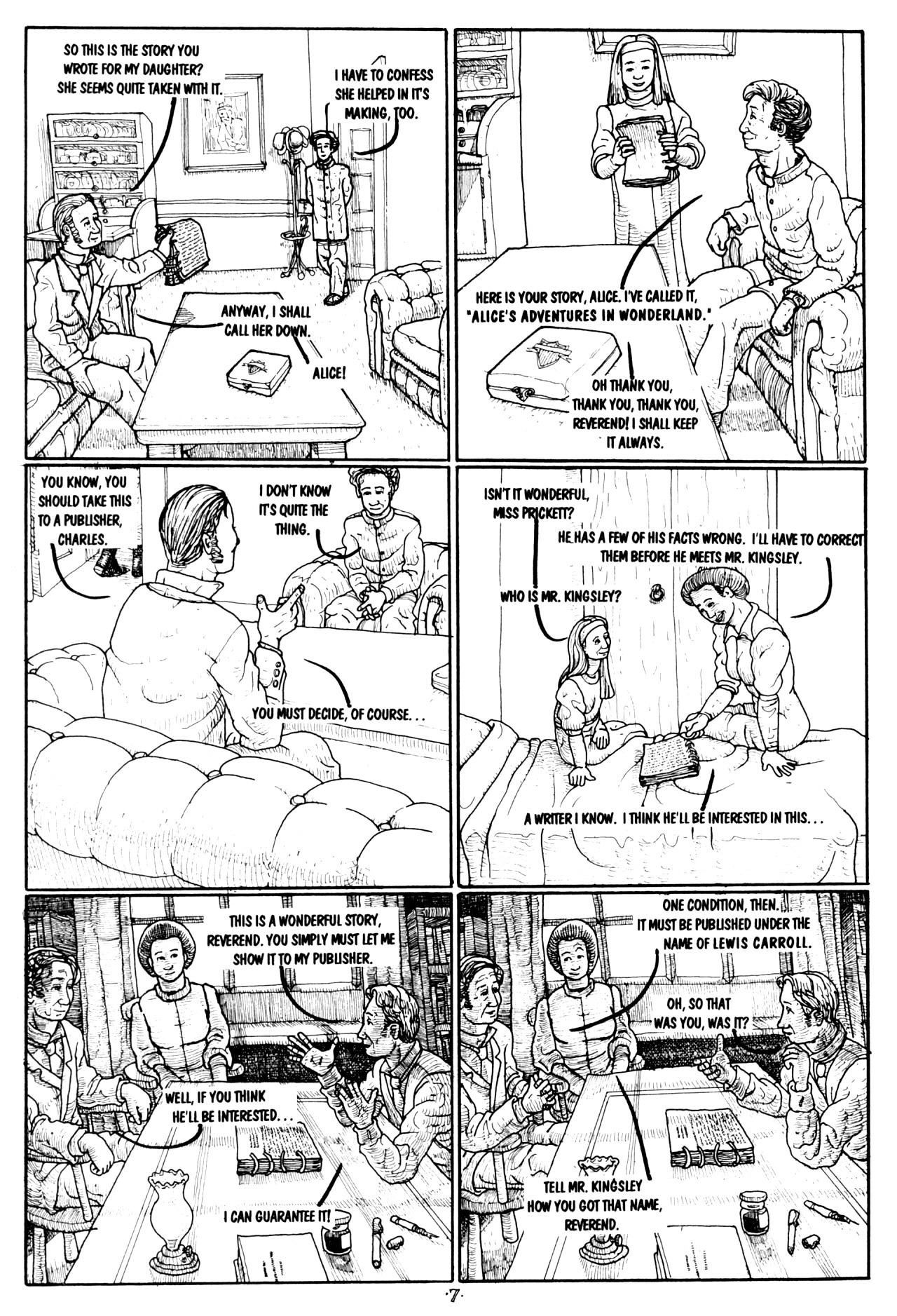 Read online Negative Burn comic -  Issue #43 - 38