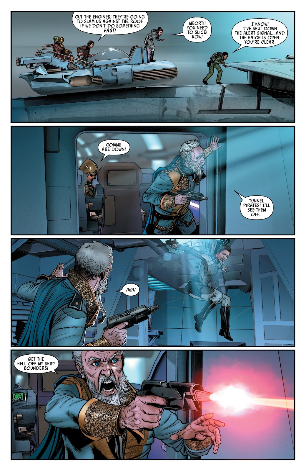 Star Wars (2015) issue 63 - Page 14