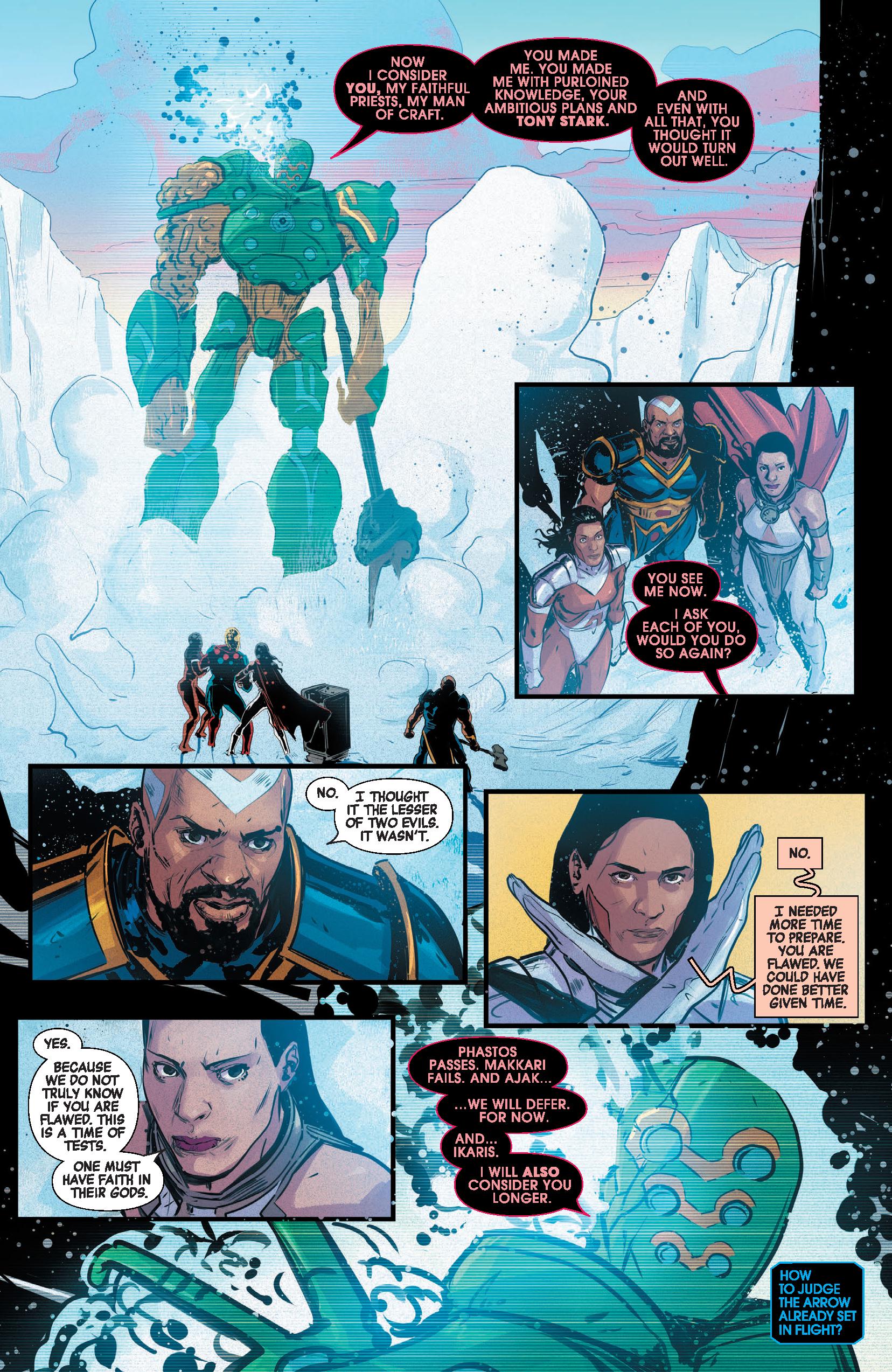 Read online A.X.E.: Judgment Day Companion comic -  Issue # TPB (Part 1) - 67