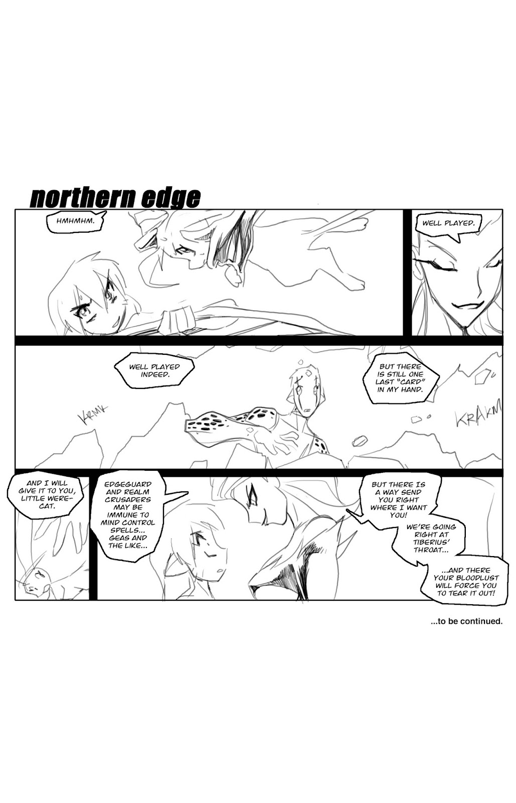 <{ $series->title }} issue 3 - Page 31