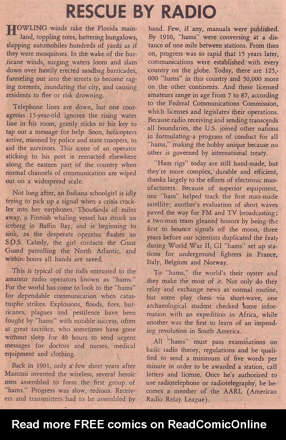 Read online Blackhawk (1957) comic -  Issue #173 - 22