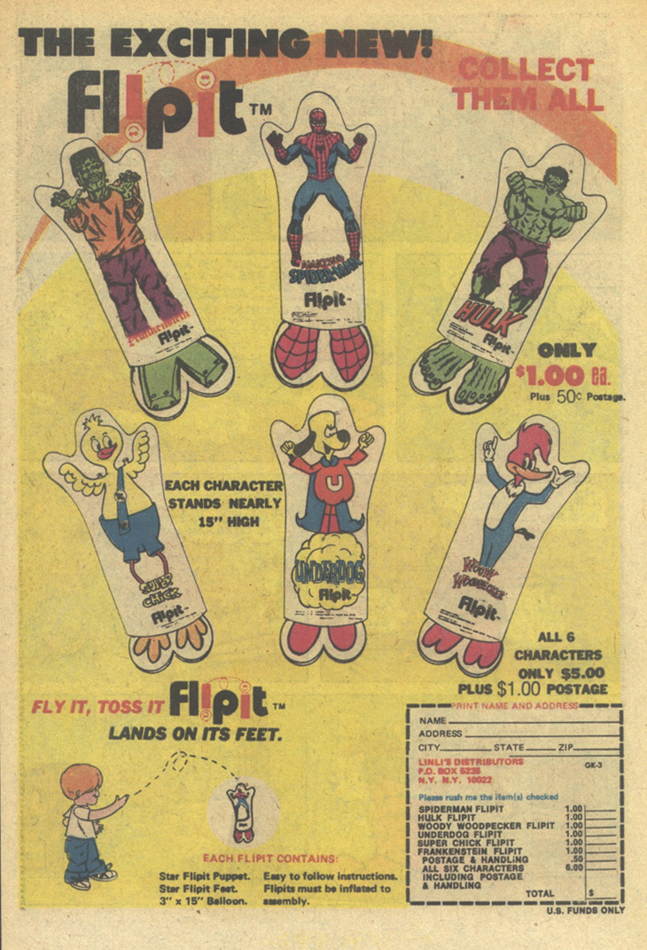 Read online Walt Disney's Comics and Stories comic -  Issue #478 - 30