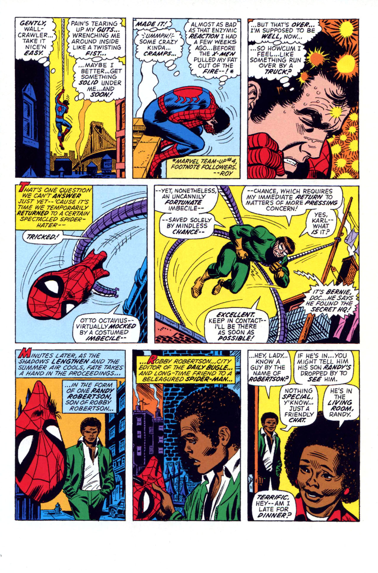 Read online Amazing Spider-Man Family comic -  Issue #2 - 49