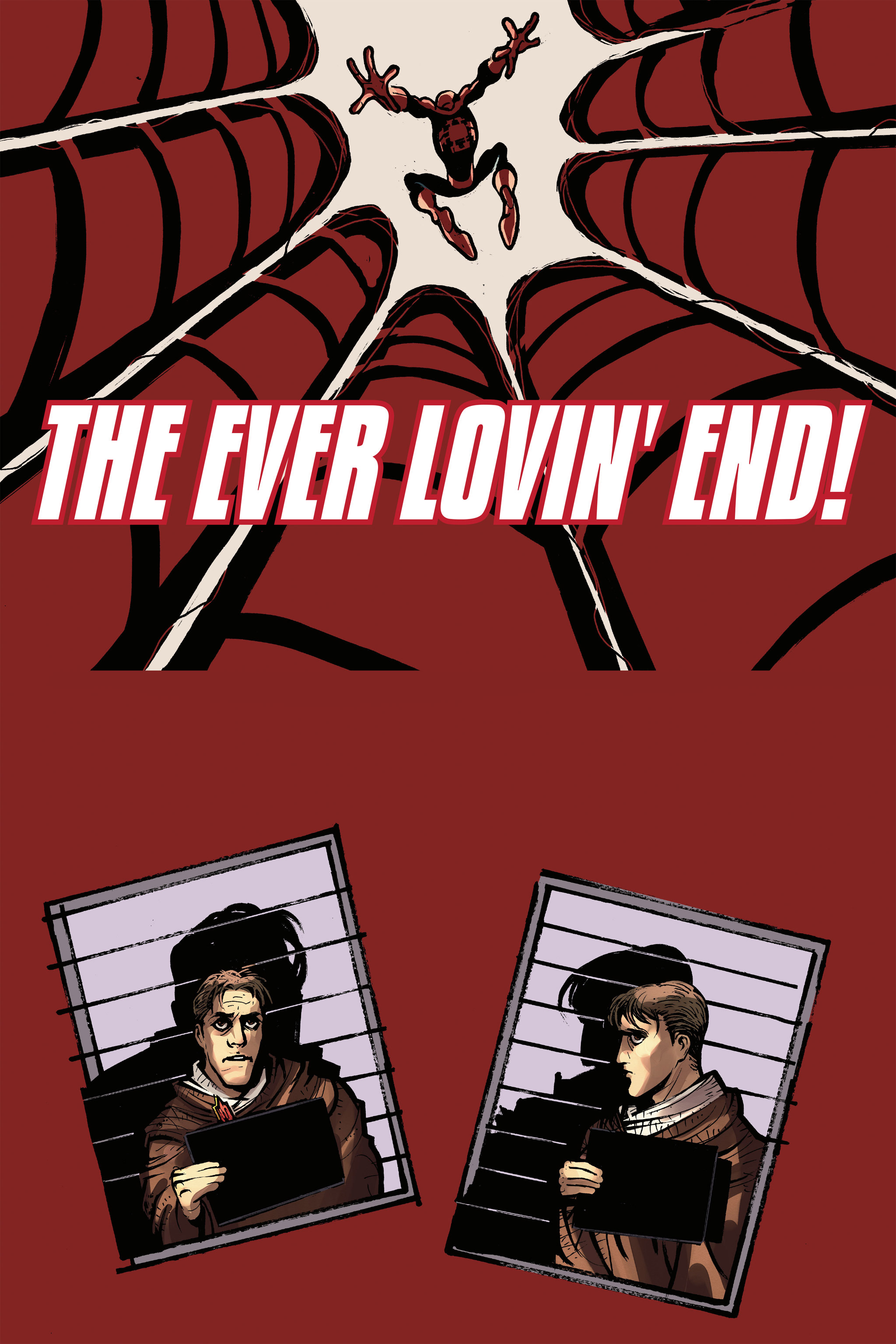 Read online Amazing Spider-Man: Who Am I? comic -  Issue # Full (Part 3) - 224