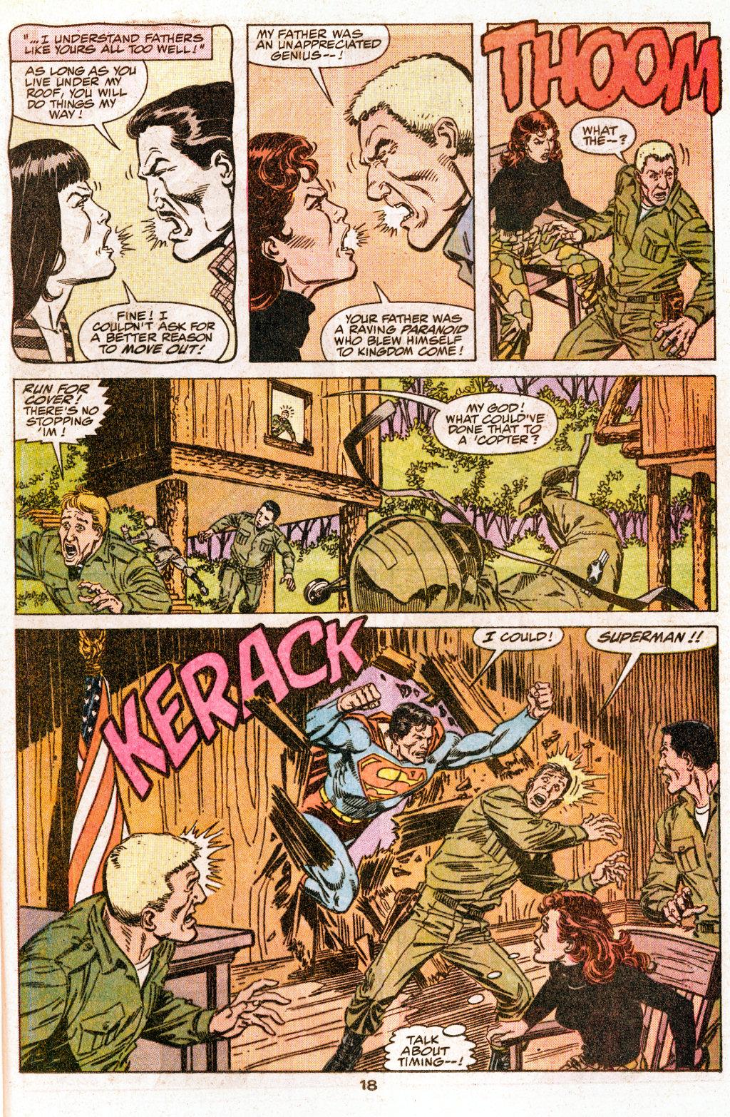 Action Comics (1938) 655 Page 18