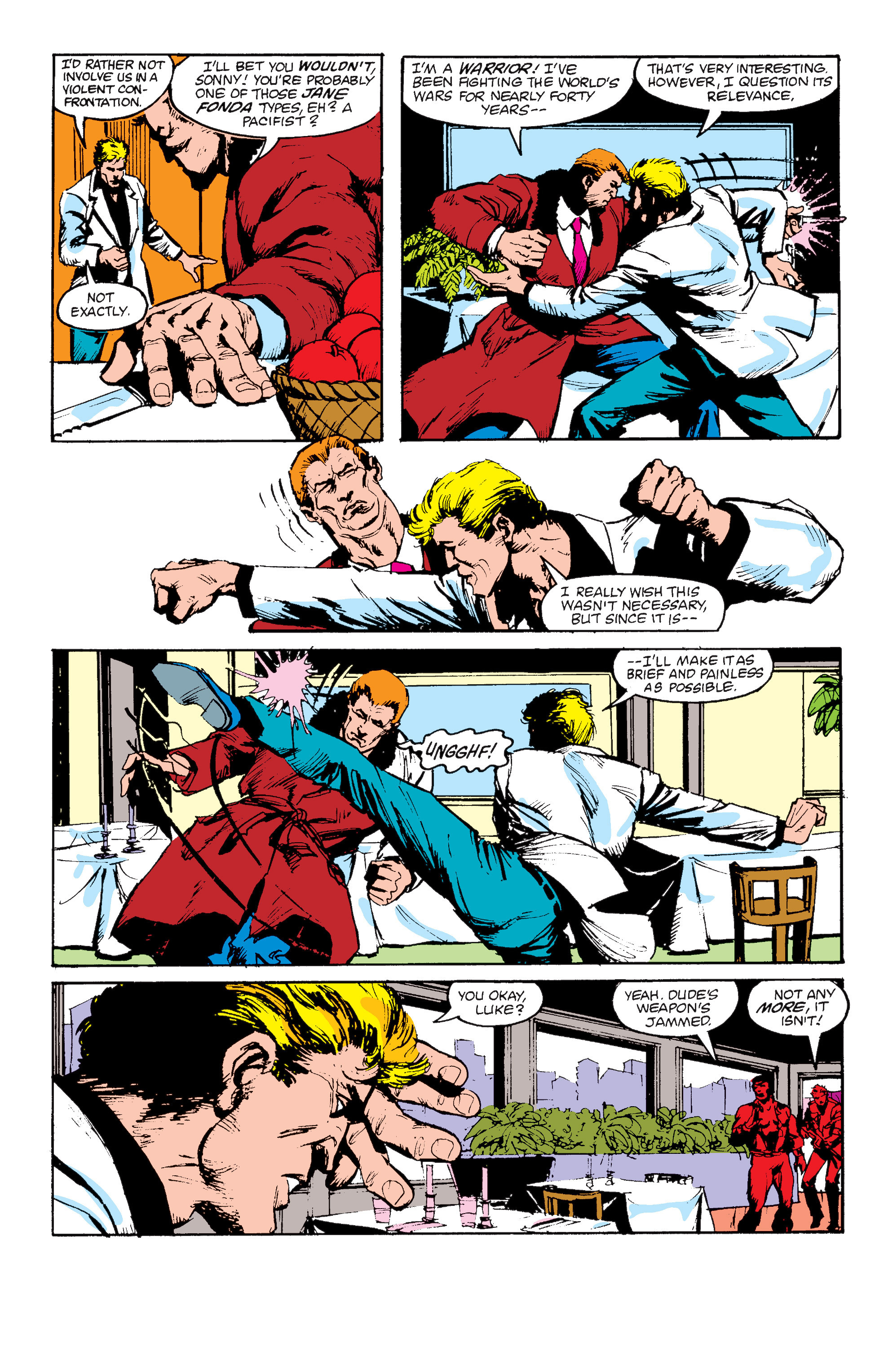 Read online Power Man and Iron Fist (1978) comic -  Issue # _TPB 2 (Part 5) - 36