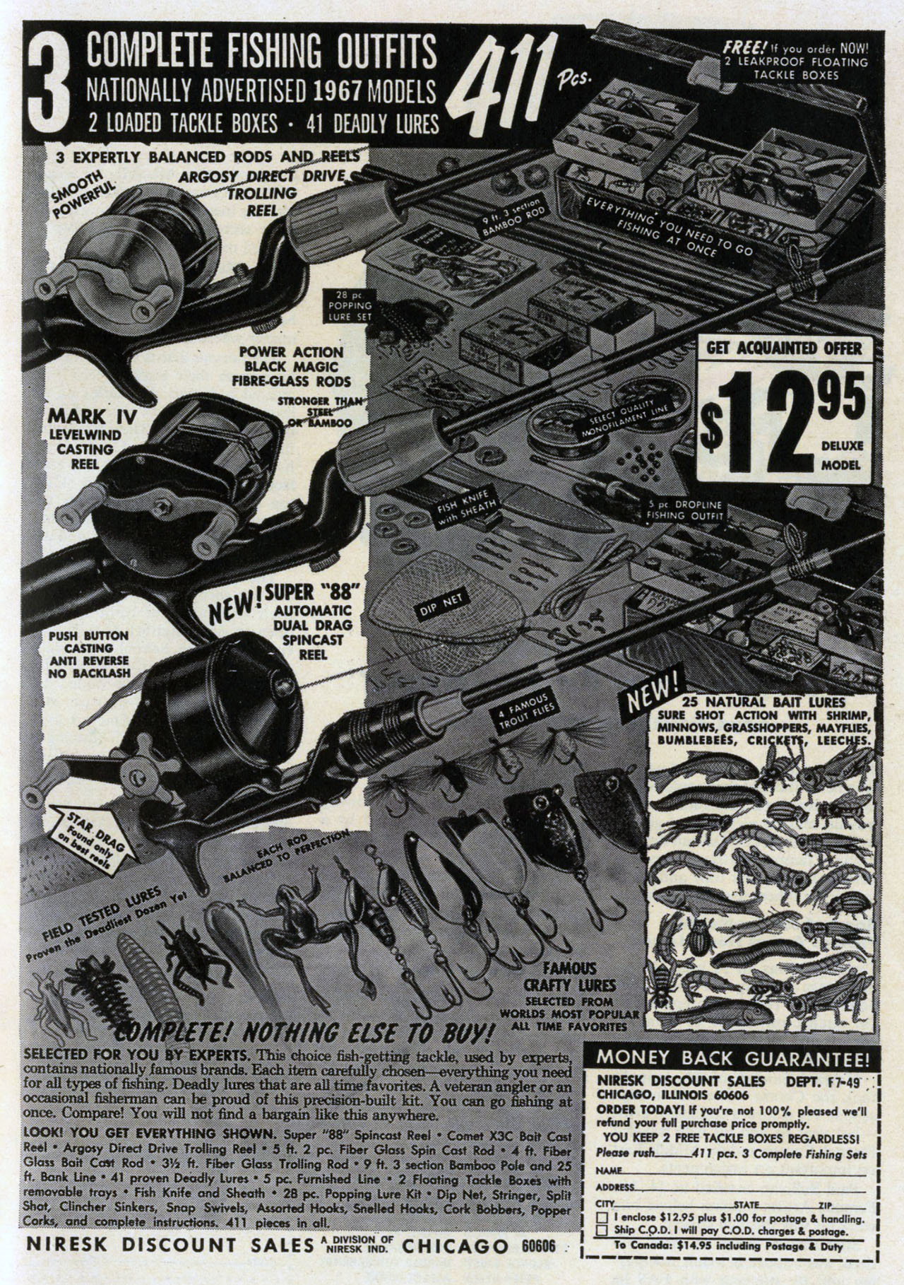 Read online Fantasy Masterpieces comic -  Issue #9 - 67