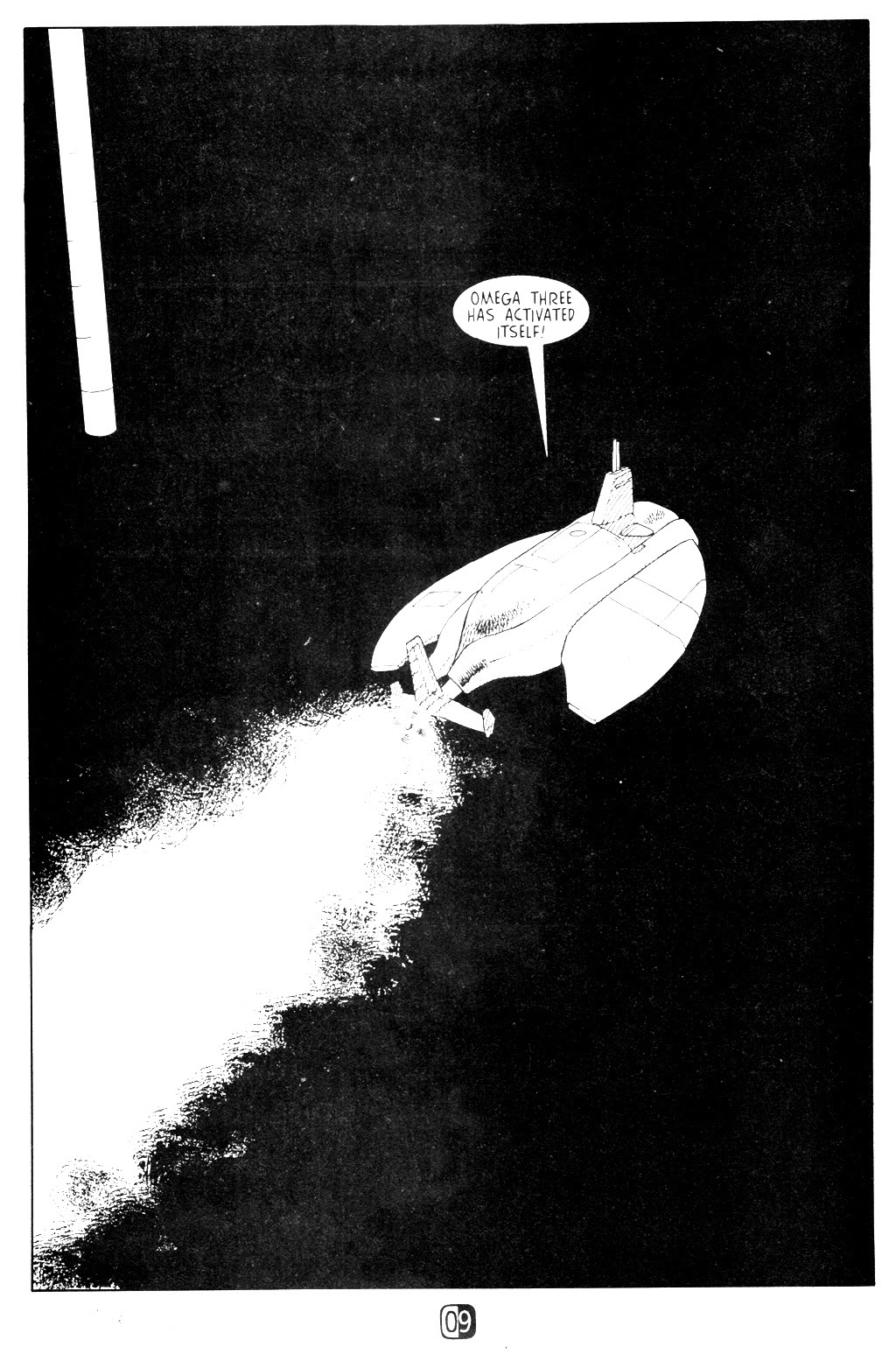 Read online Robotech: Return to Macross comic -  Issue #21 - 11