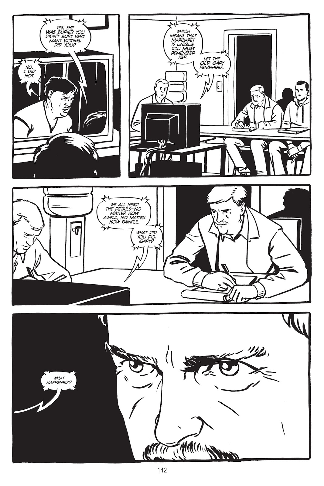 Green River Killer: A True Detective Story issue TPB - Page 138