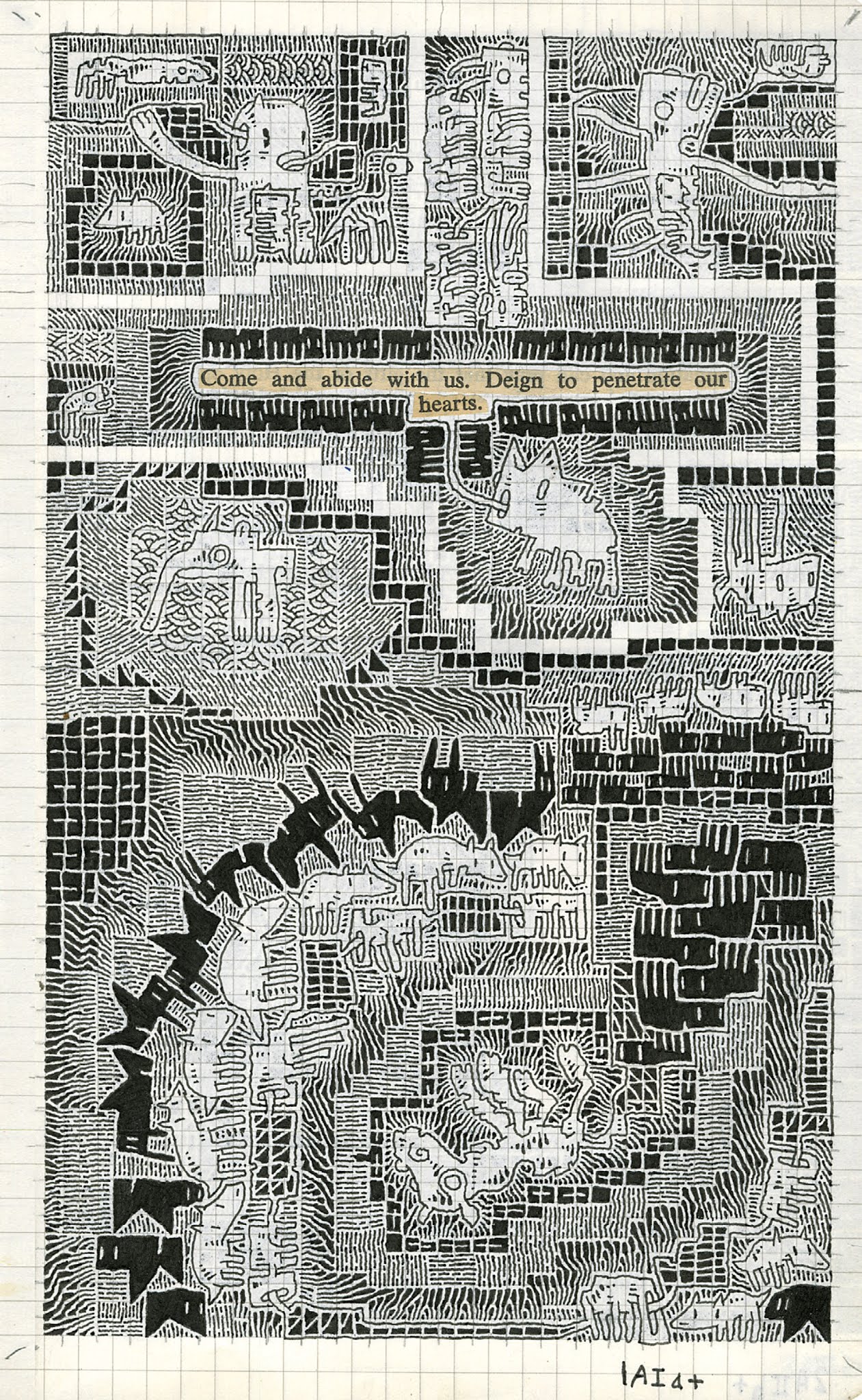 Read online Mountebank comic -  Issue # TPB - 2