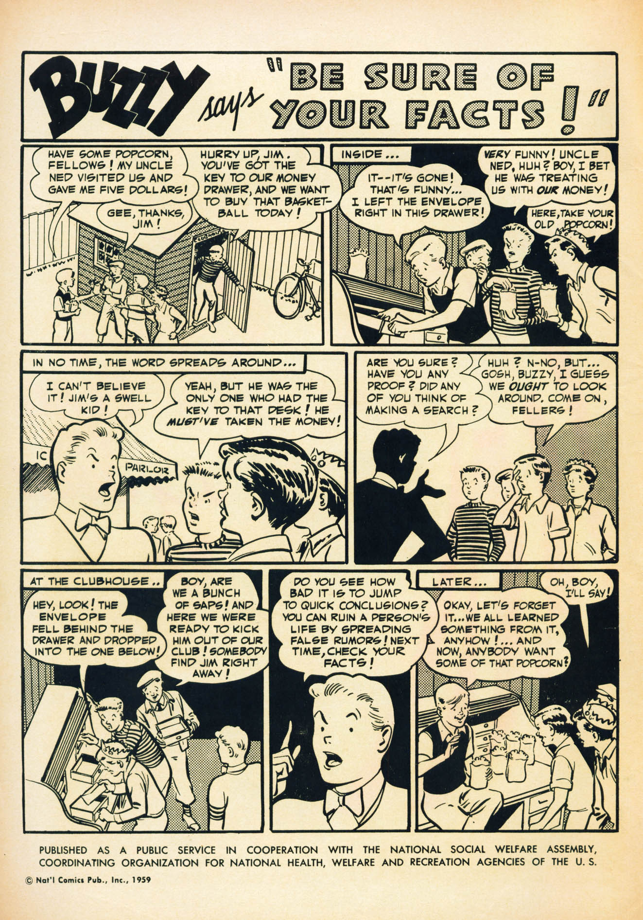 Read online G.I. Combat (1952) comic -  Issue #74 - 2