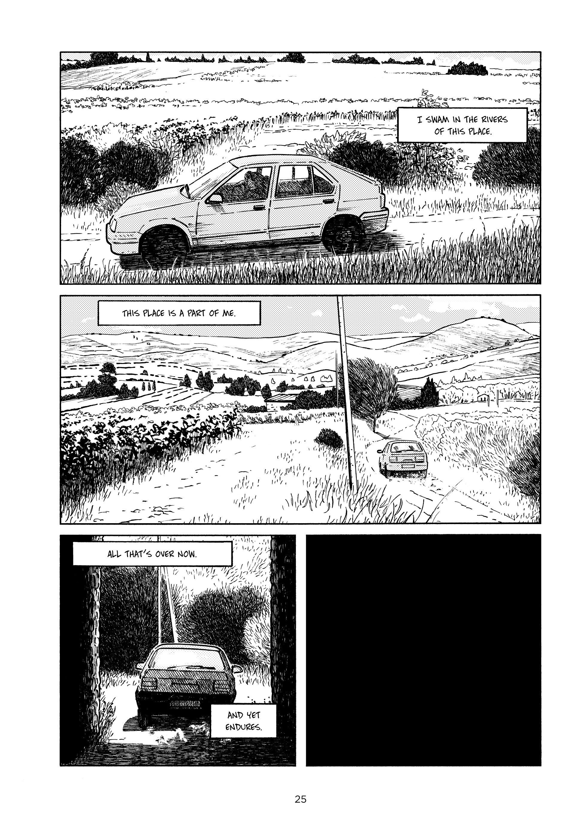 Read online Climate Changed: A Personal Journey Through the Science comic -  Issue # TPB (Part 1) - 23