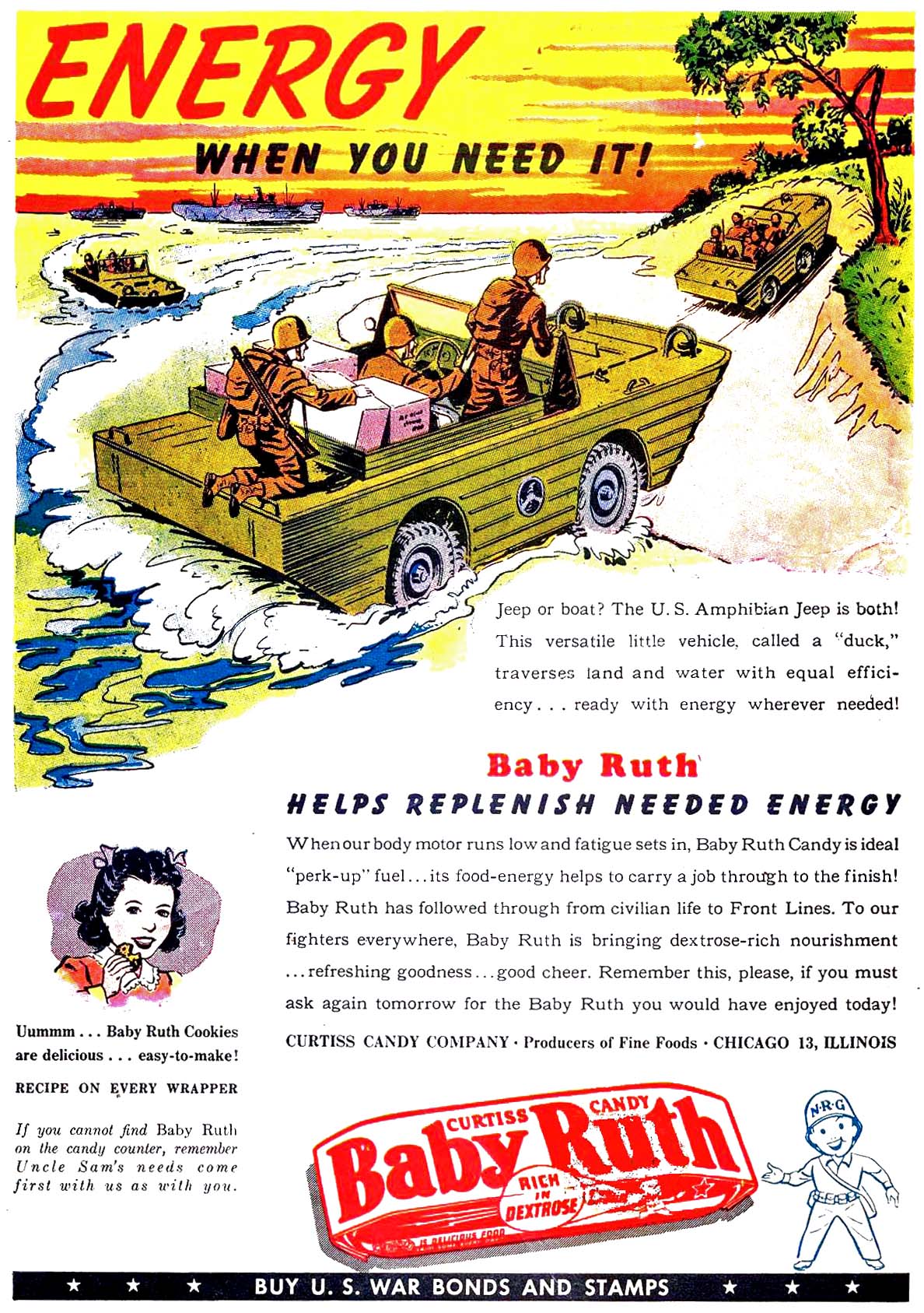 Read online Star Spangled Comics comic -  Issue #36 - 52