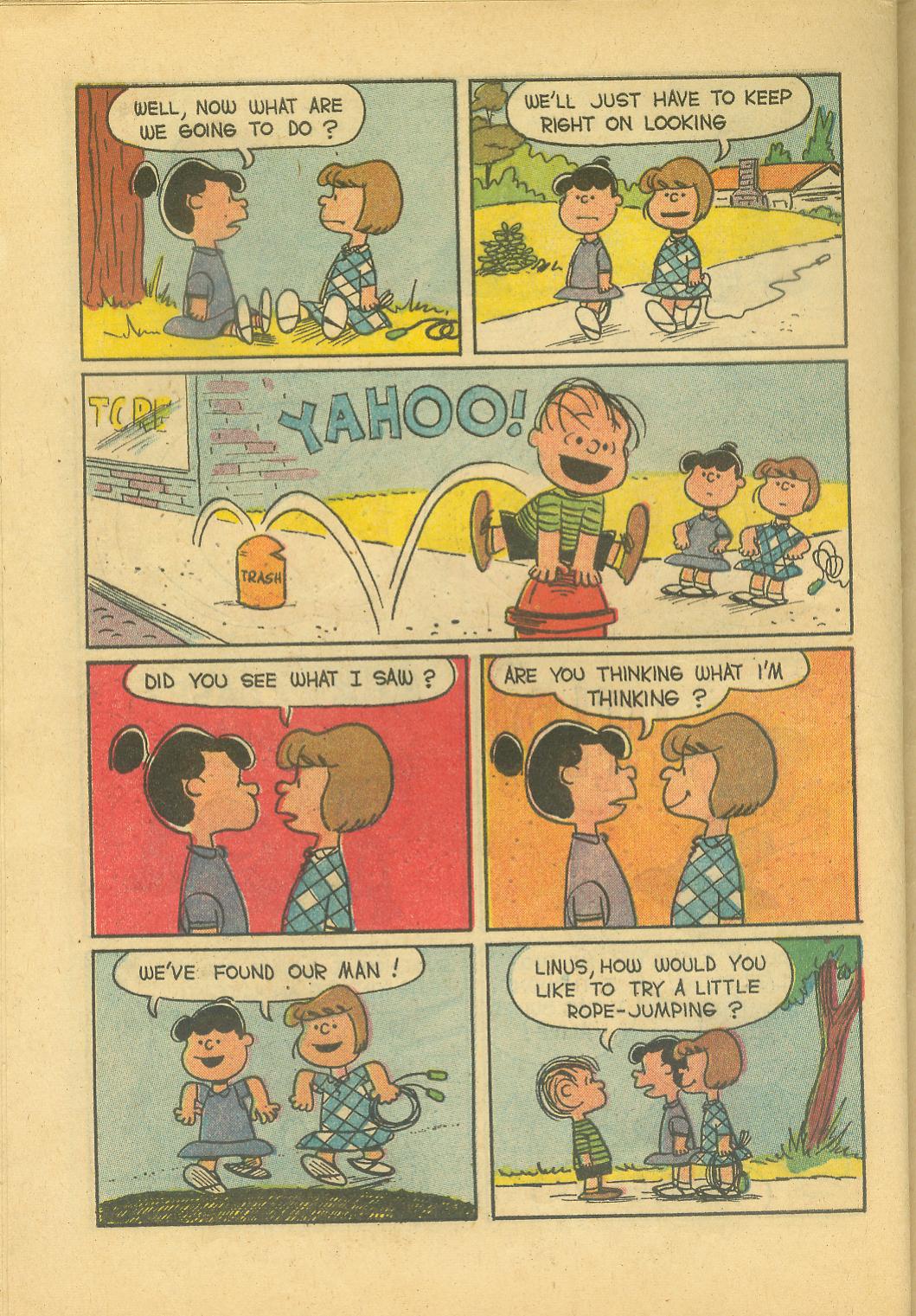 Read online Four Color Comics comic -  Issue #1015 - 32