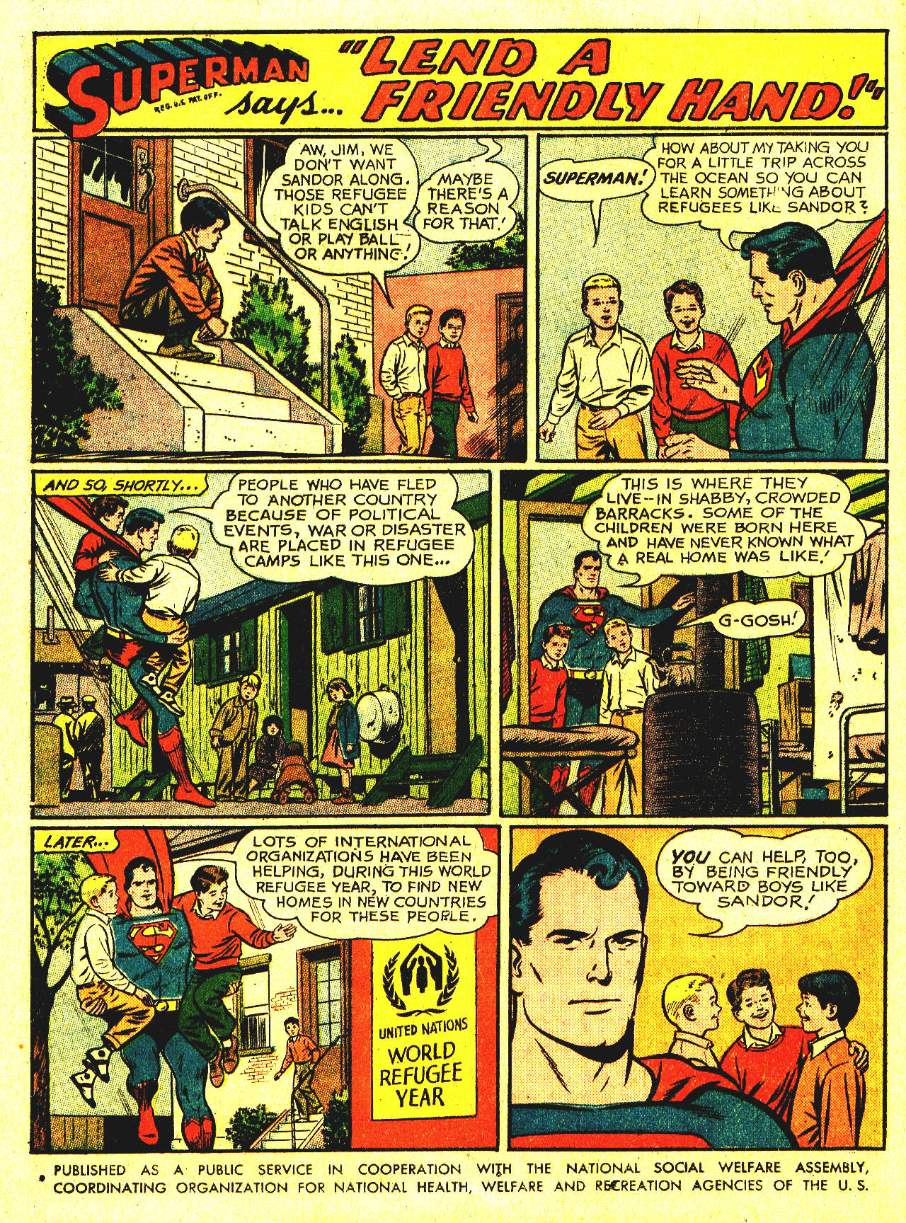 Read online Star Spangled War Stories (1952) comic -  Issue #92 - 12