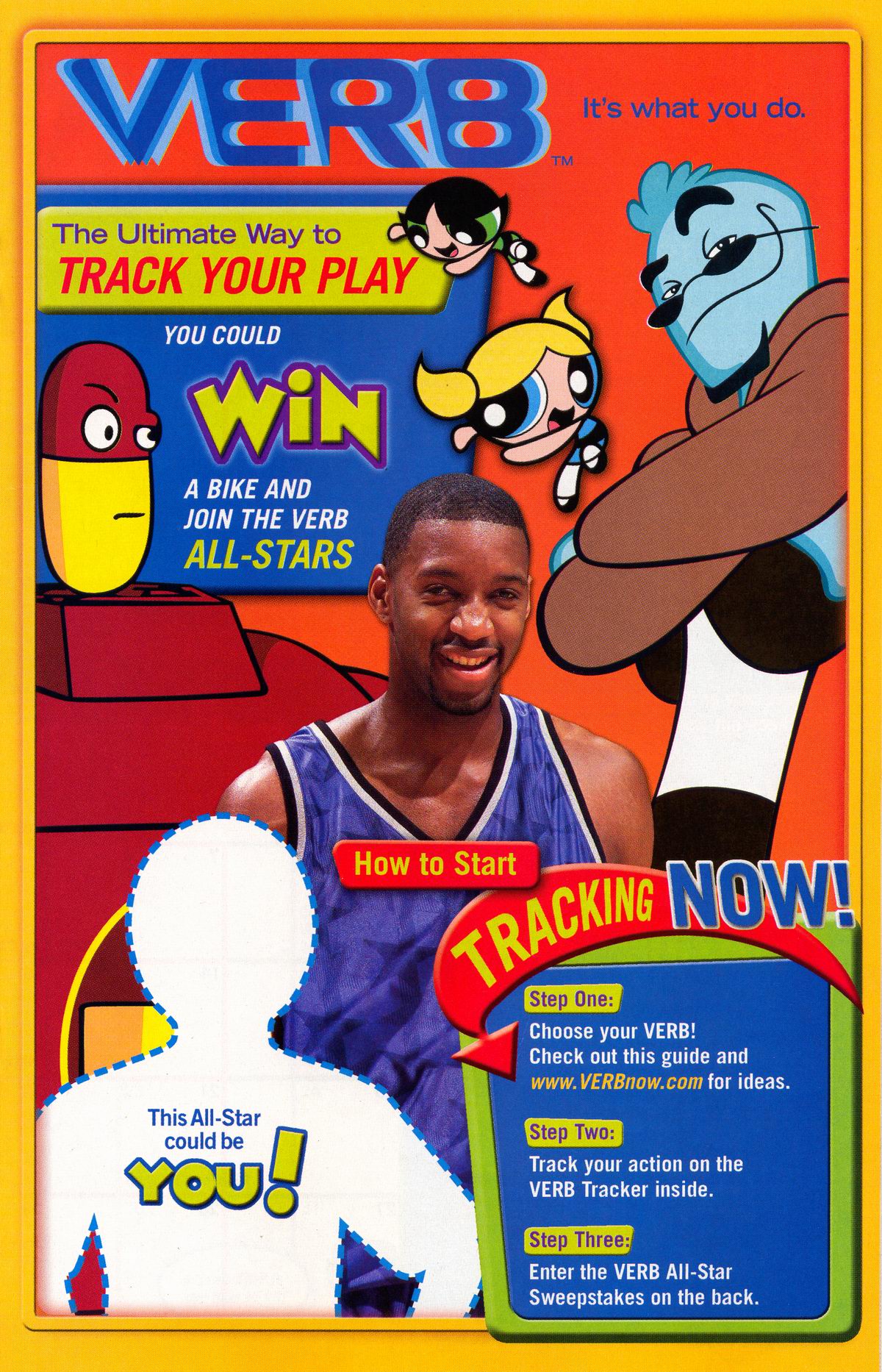 Read online The Powerpuff Girls comic -  Issue #42 - 21