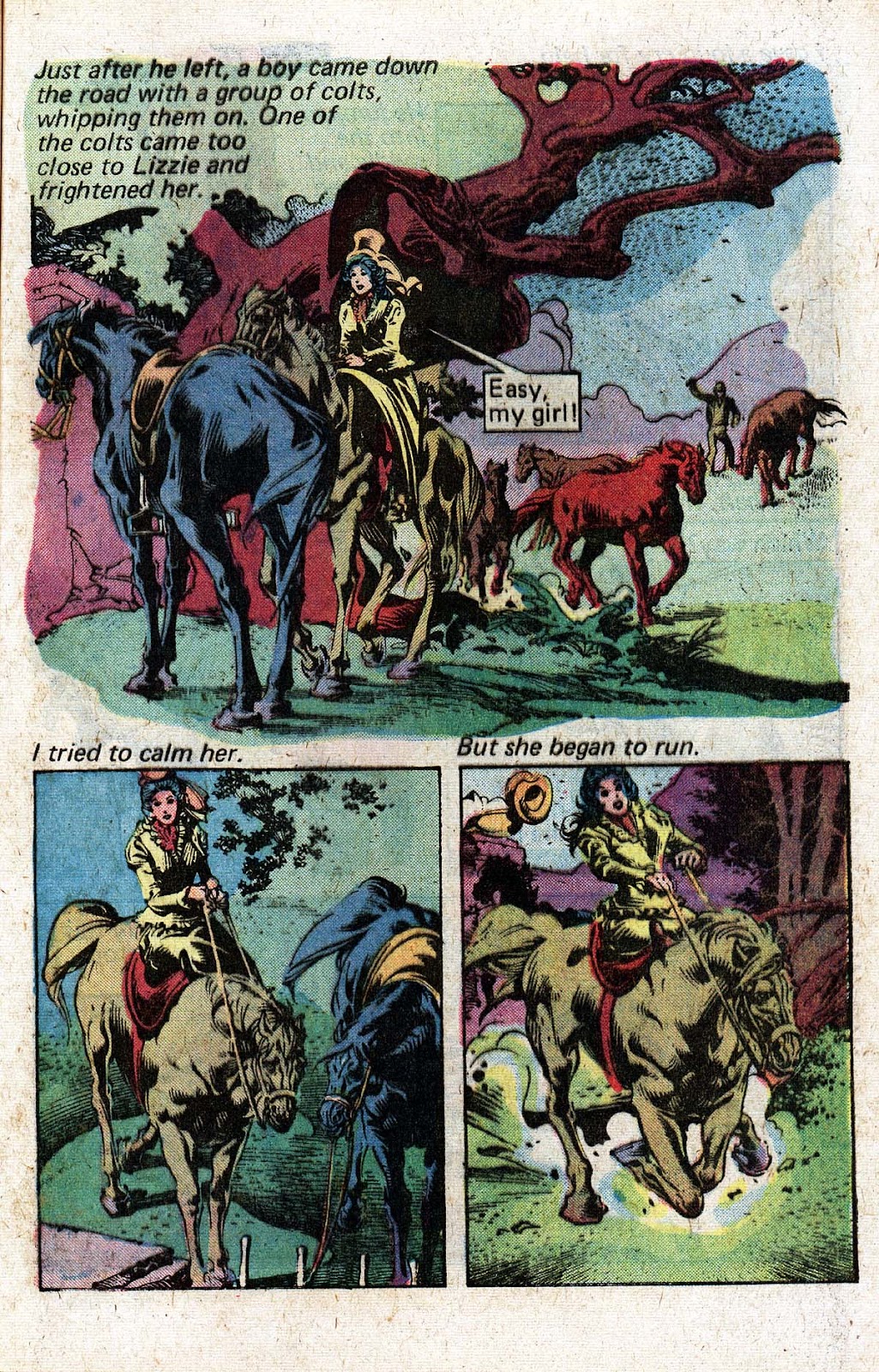Marvel Classics Comics Series Featuring issue 5 - Page 23