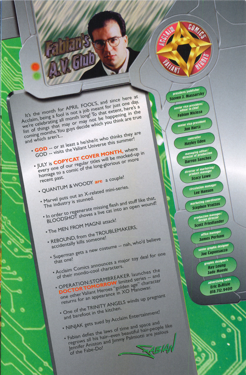 Read online Waterworld: Children of Leviathan comic -  Issue #1 - 33