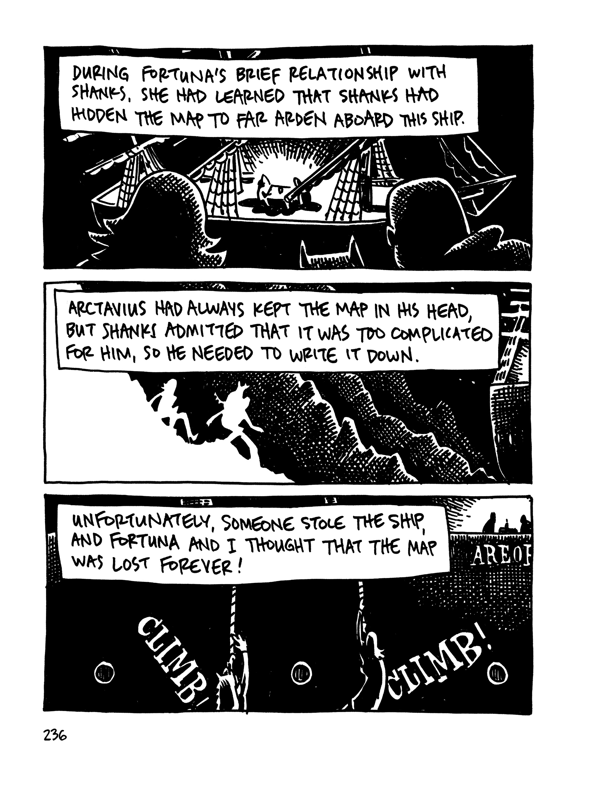 Read online Far Arden comic -  Issue # TPB (Part 3) - 28