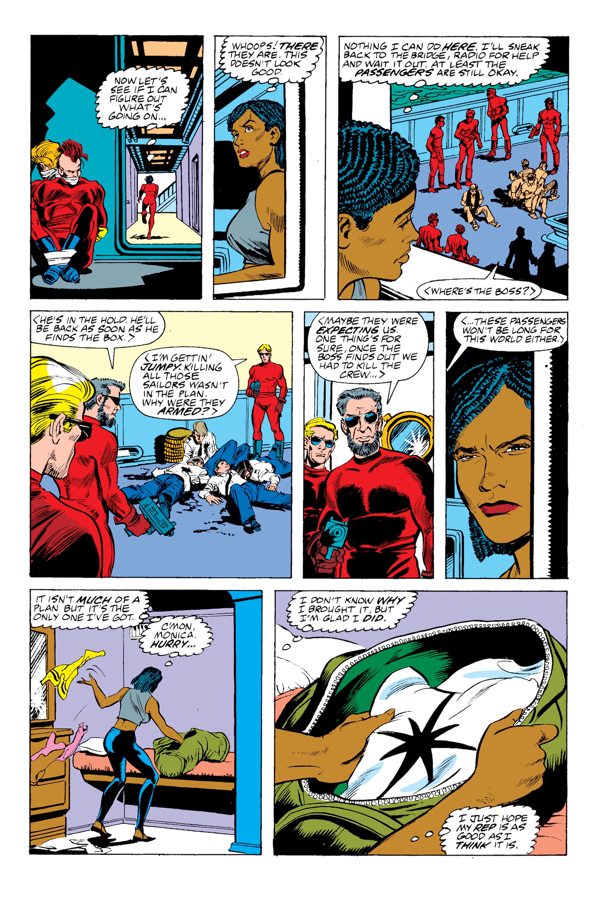 Captain Marvel: Monica Rambeau TPB_(Part_2) Page 66