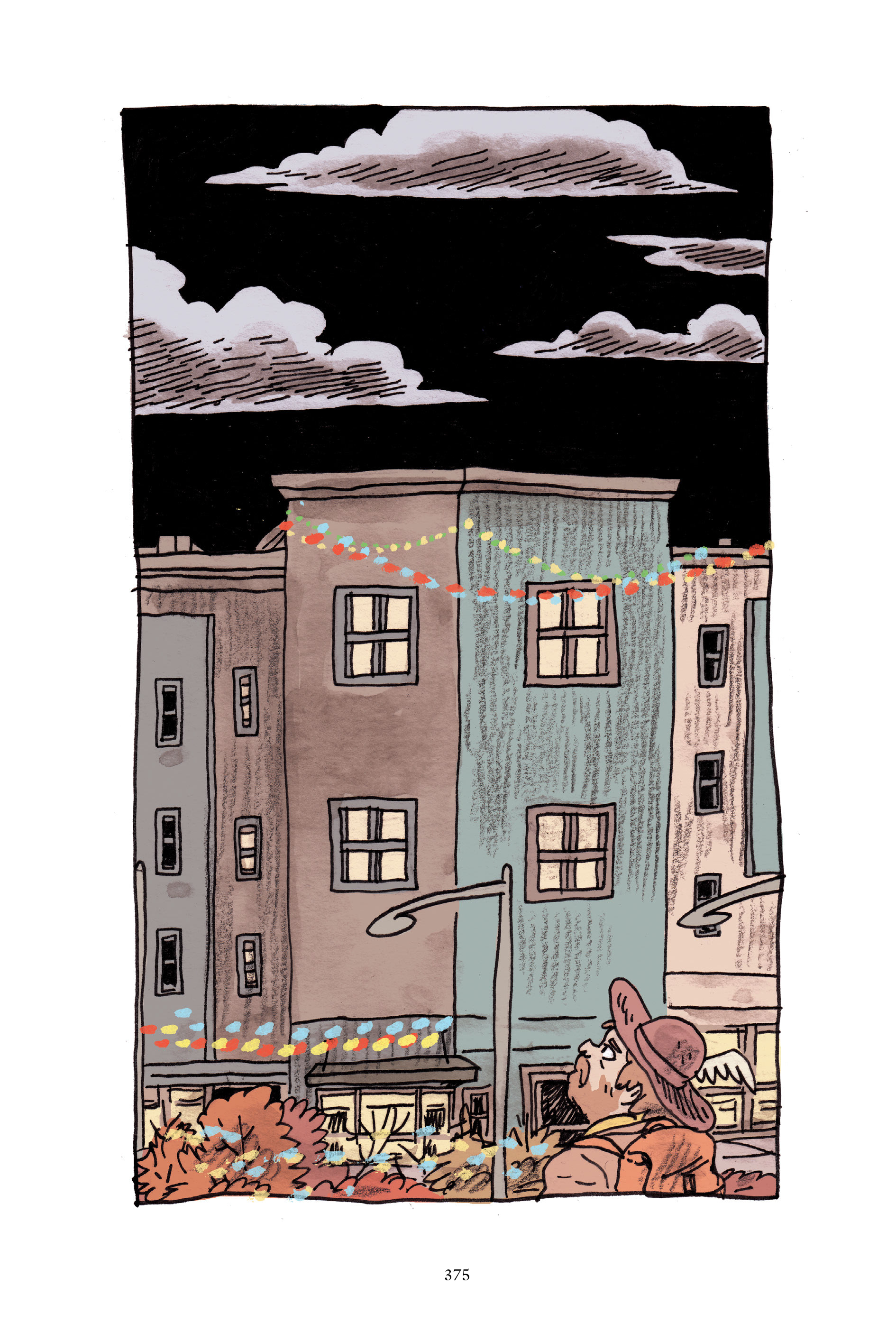 Read online The Complete Works of Fante Bukowski comic -  Issue # TPB (Part 4) - 73