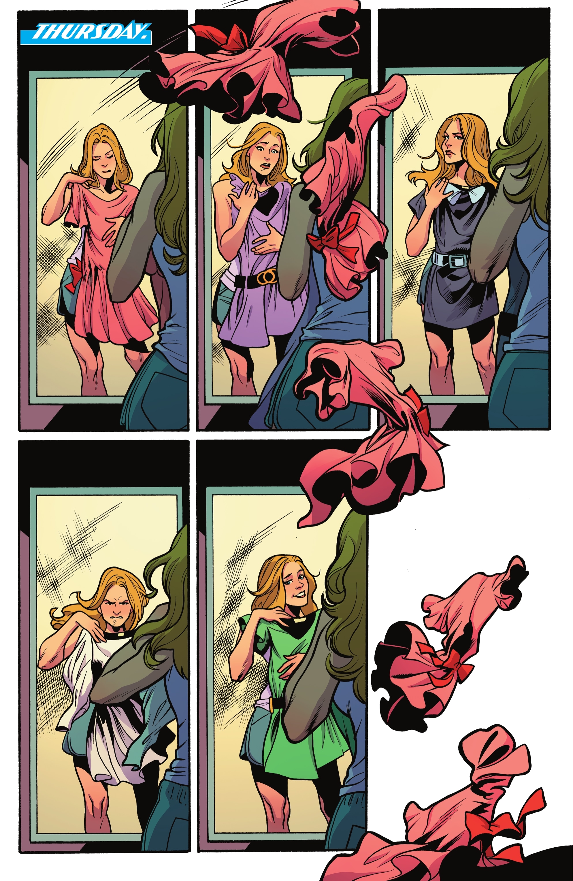 Read online Batman/Superman: World’s Finest comic -  Issue #12 - 8