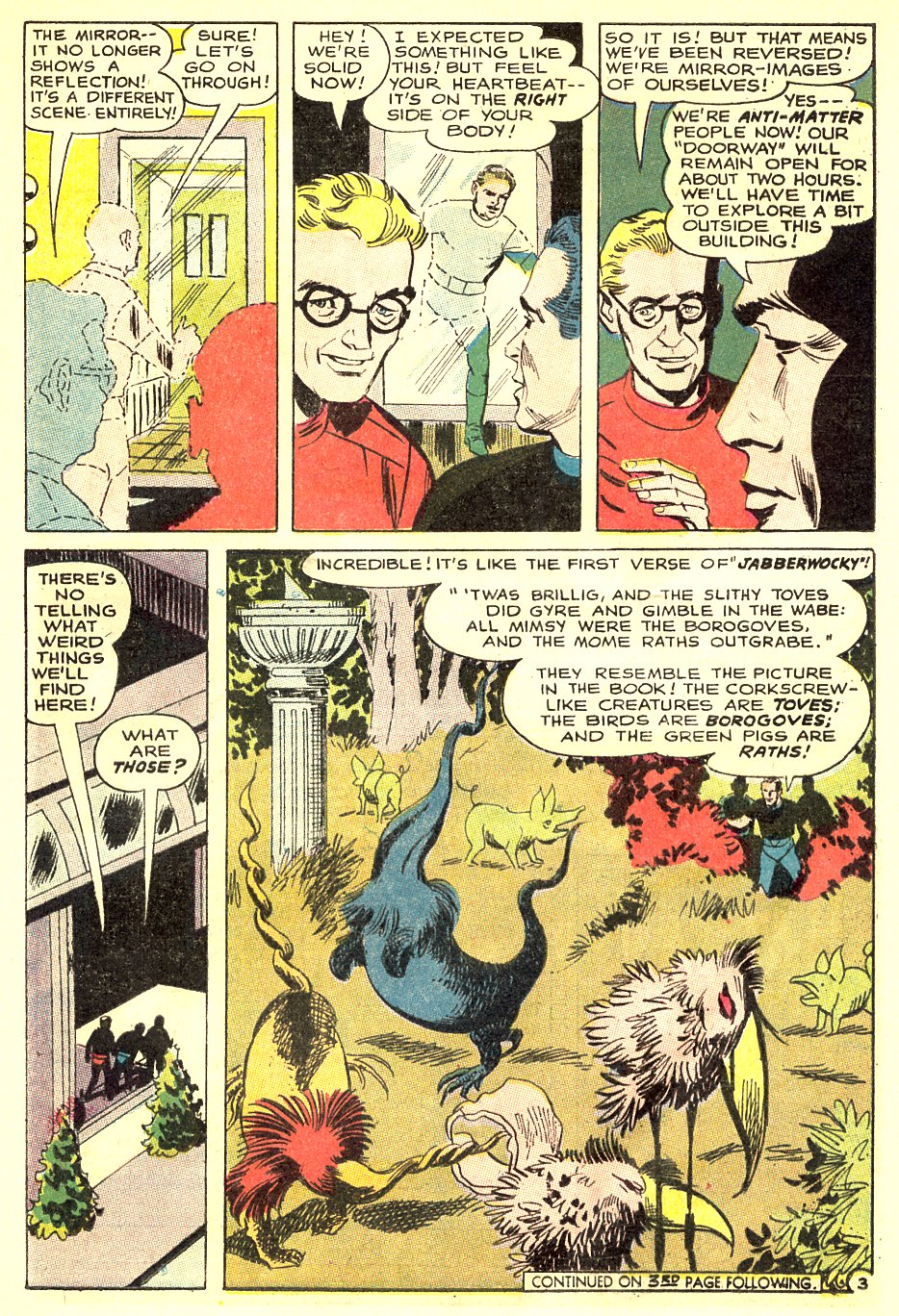 Read online Mystery in Space (1951) comic -  Issue #104 - 25