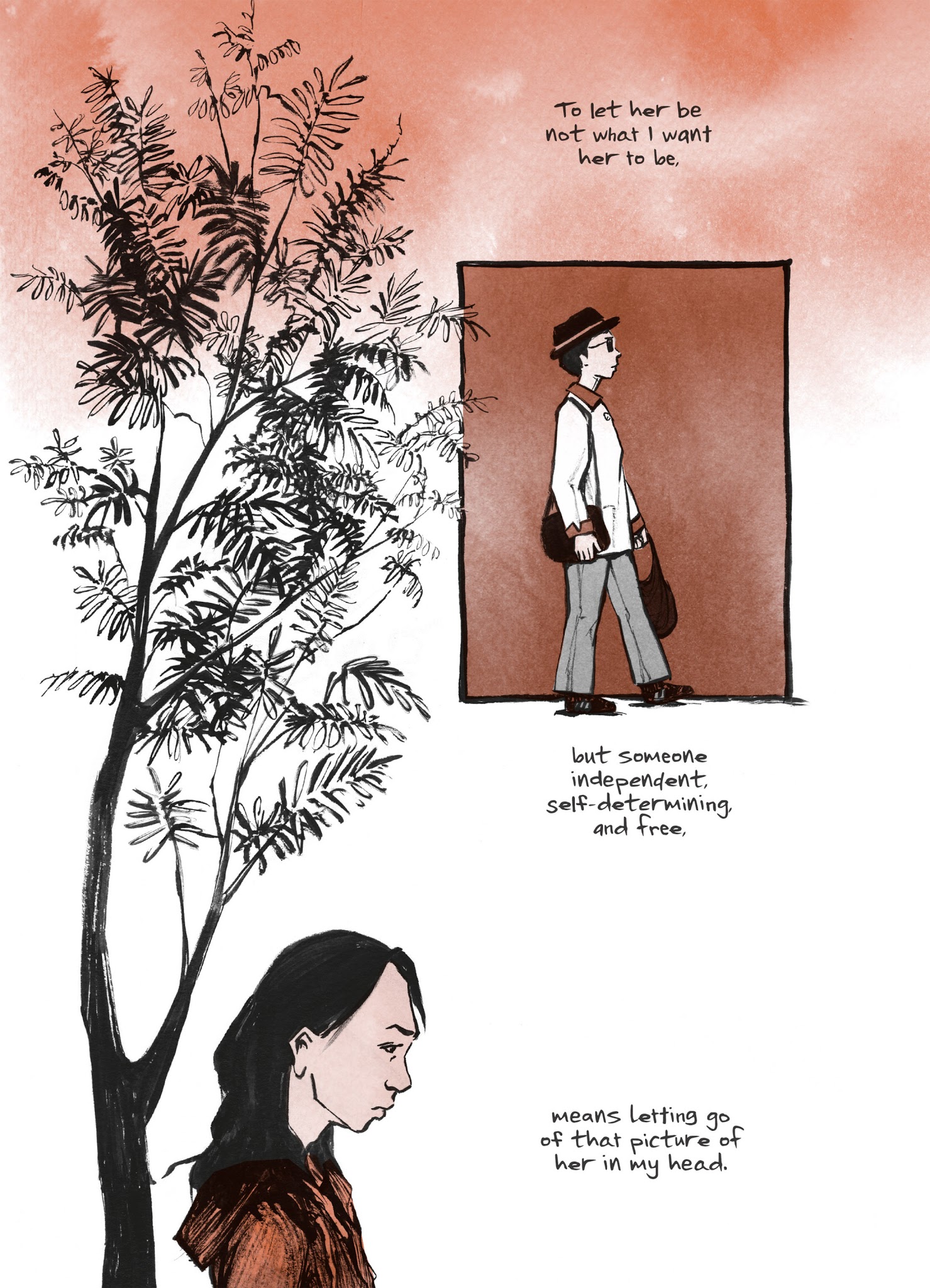 Read online The Best We Could Do comic -  Issue # TPB - 330