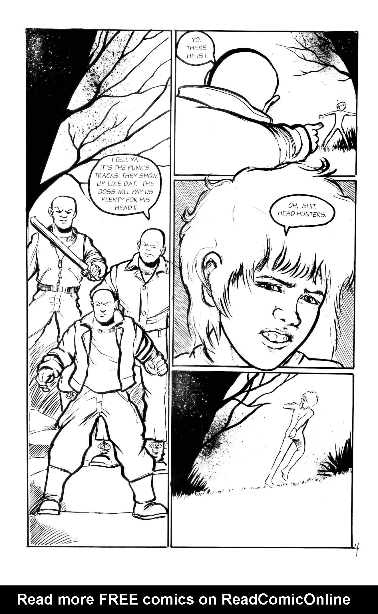 Read online Stratonaut comic -  Issue #3 - 6