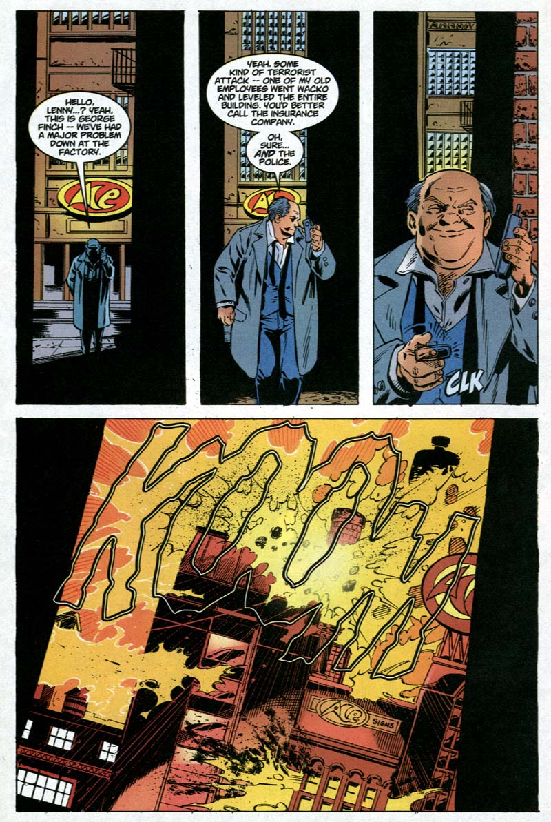 Peter Parker: Spider-Man Issue #24 #27 - English 22