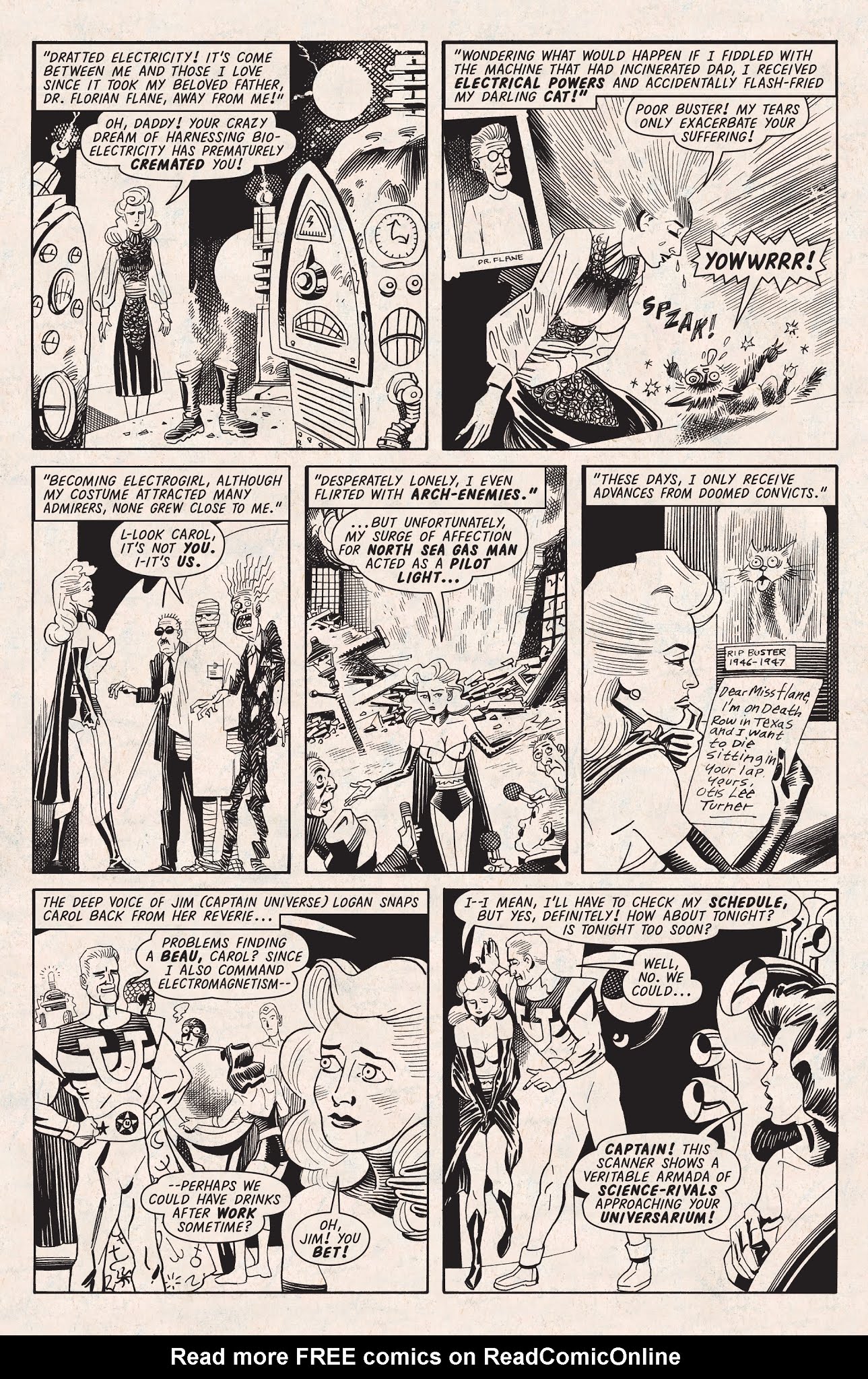 Read online The League of Extraordinary Gentlemen Volume 4: The Tempest comic -  Issue #3 - 25