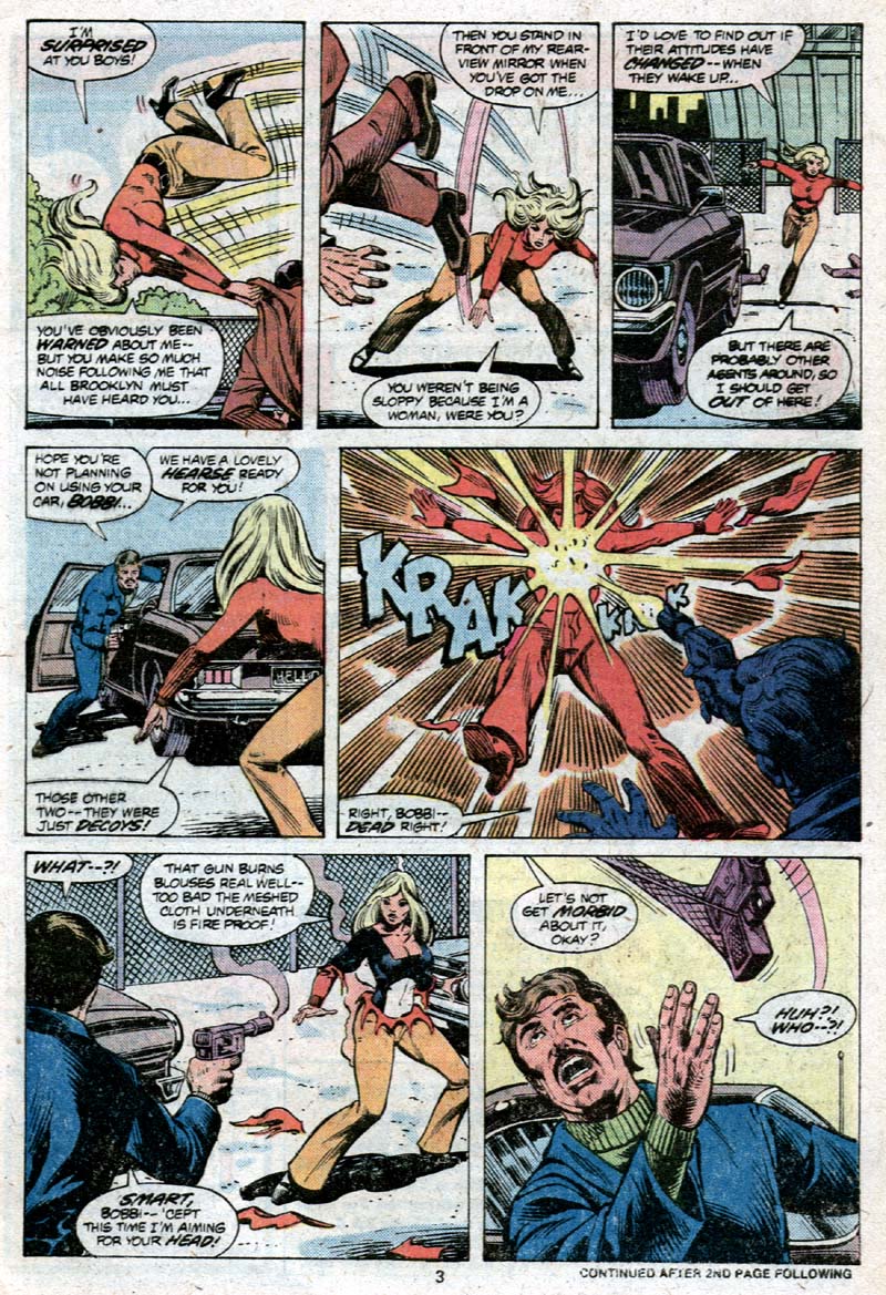 Marvel Team-Up (1972) Issue #95 #102 - English 4