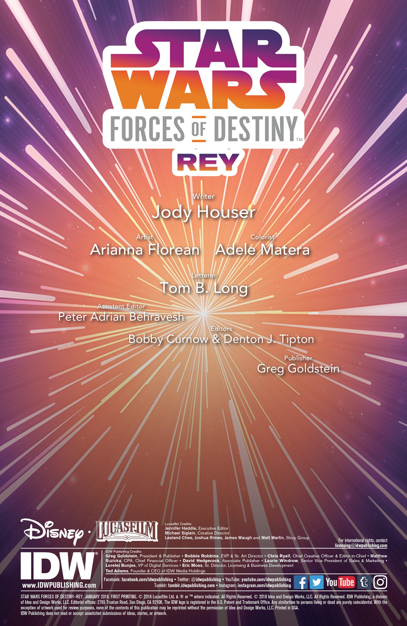 Read online Star Wars Adventures (2017) comic -  Issue #8 - 27